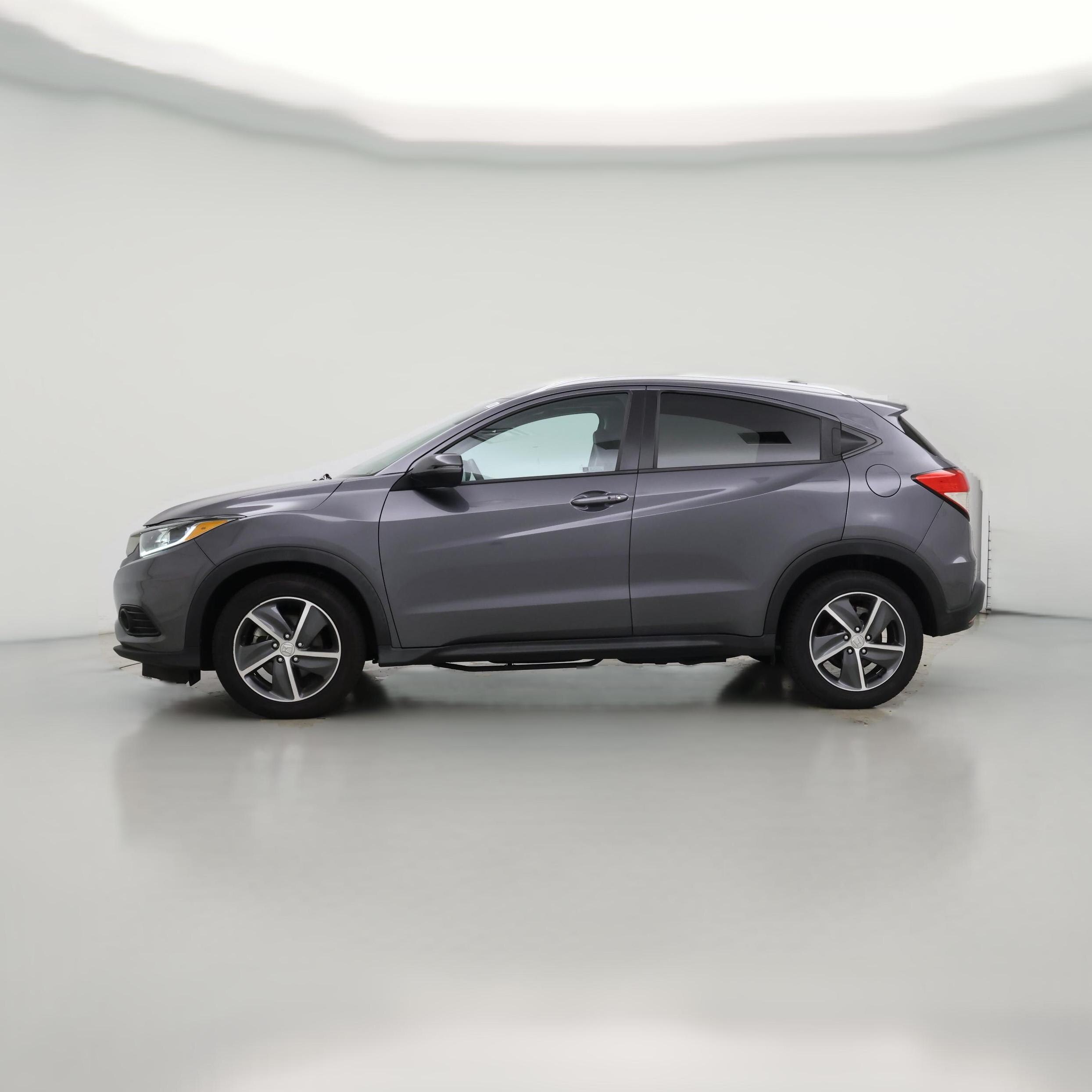 Thumbnail: 2021 Honda HR-V - 1