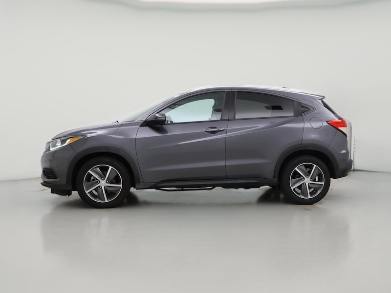 2021 Honda HR-V EX-L -
                  Hartford, CT