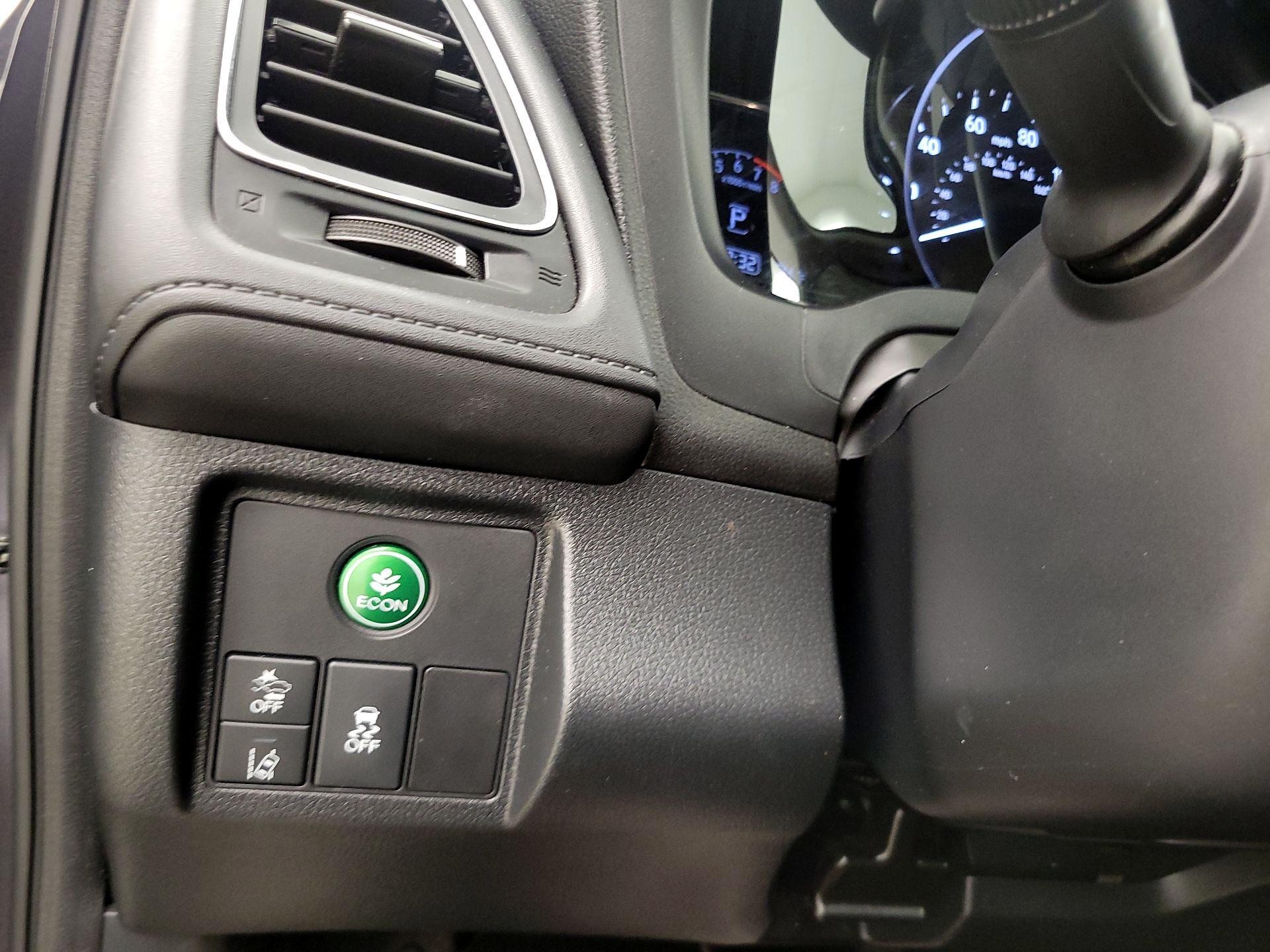 Thumbnail: 2021 Honda HR-V - 13