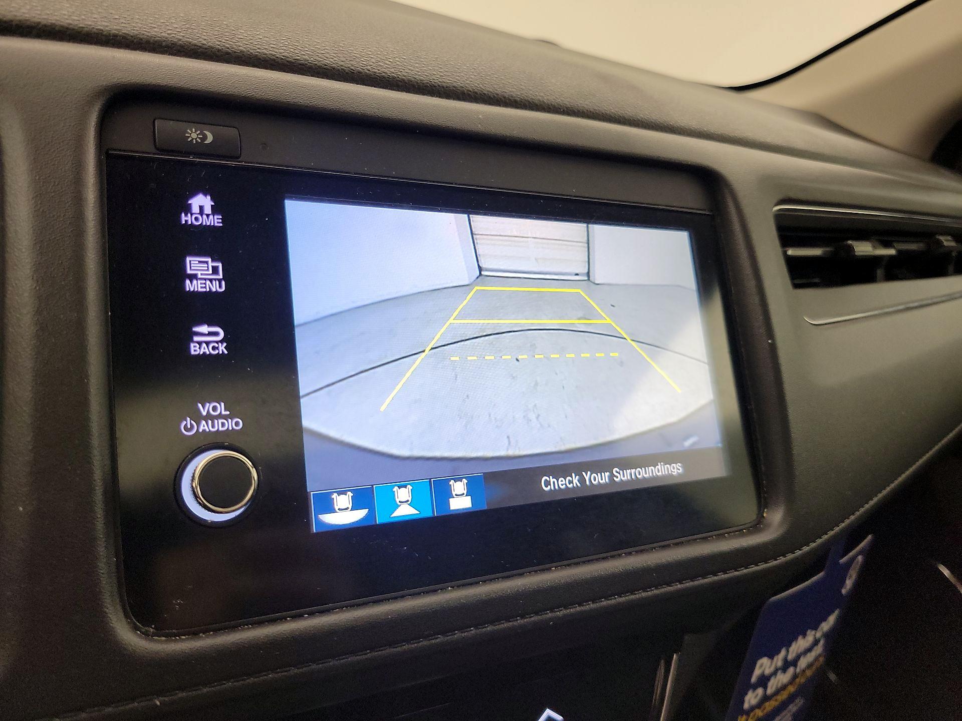 Thumbnail: 2021 Honda HR-V - 14