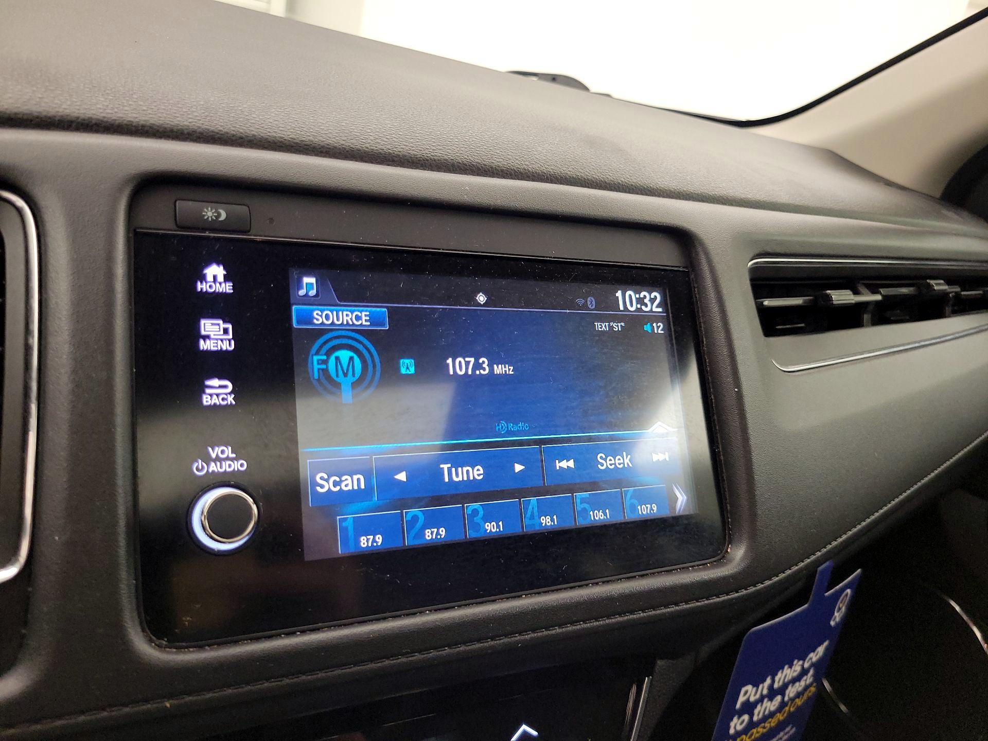 Thumbnail: 2021 Honda HR-V - 15