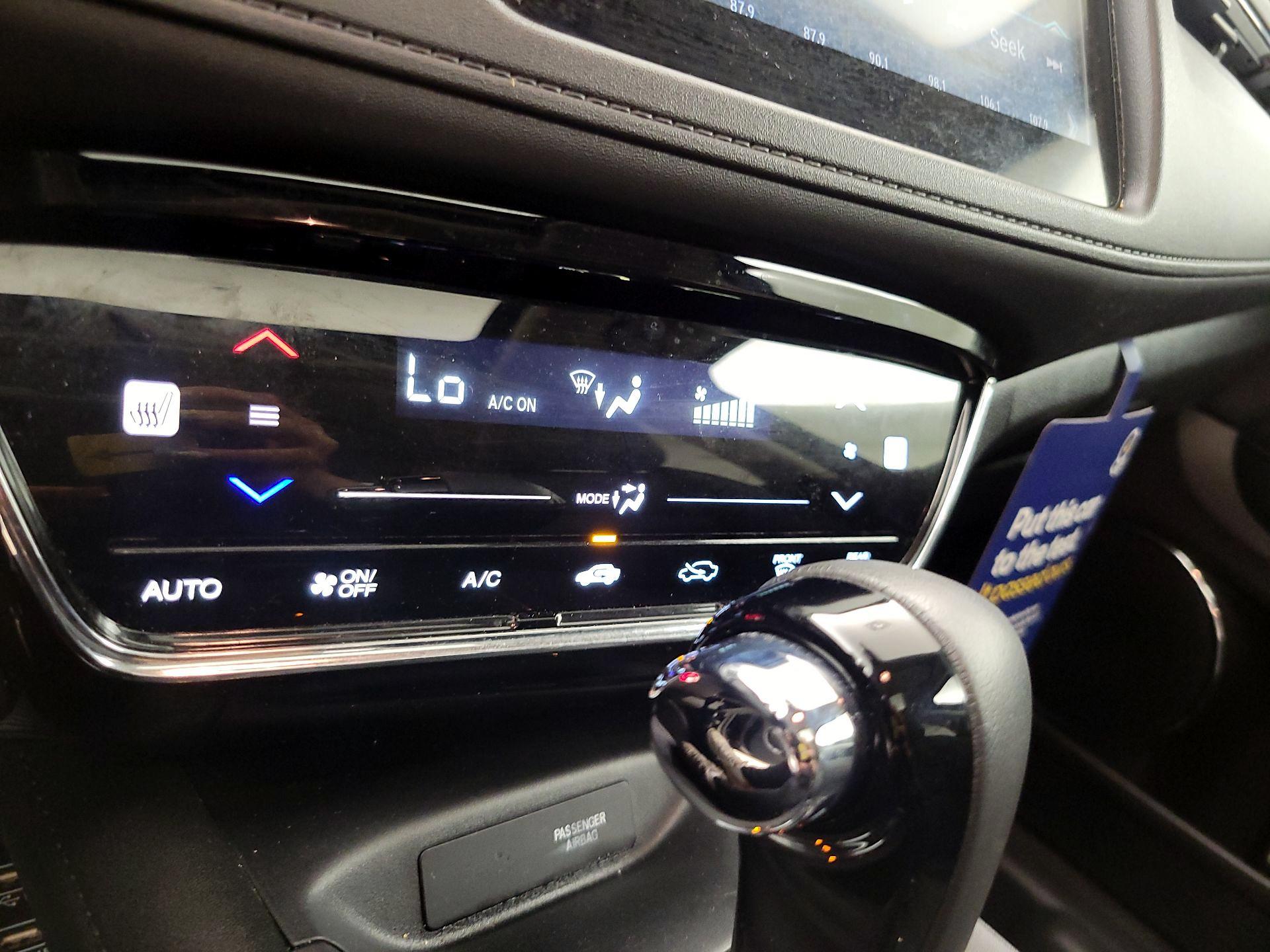 Thumbnail: 2021 Honda HR-V - 16