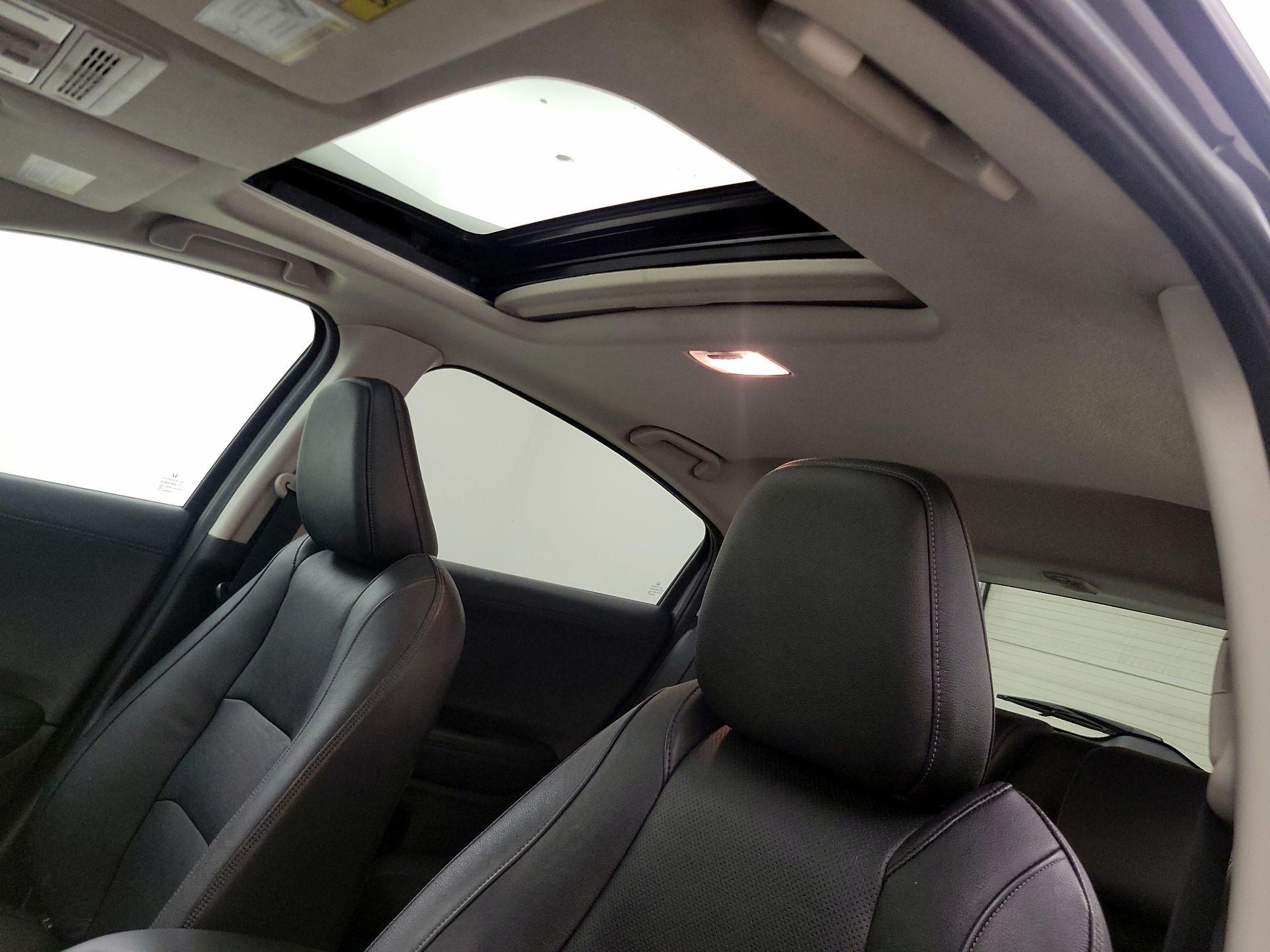 Thumbnail: 2021 Honda HR-V - 19