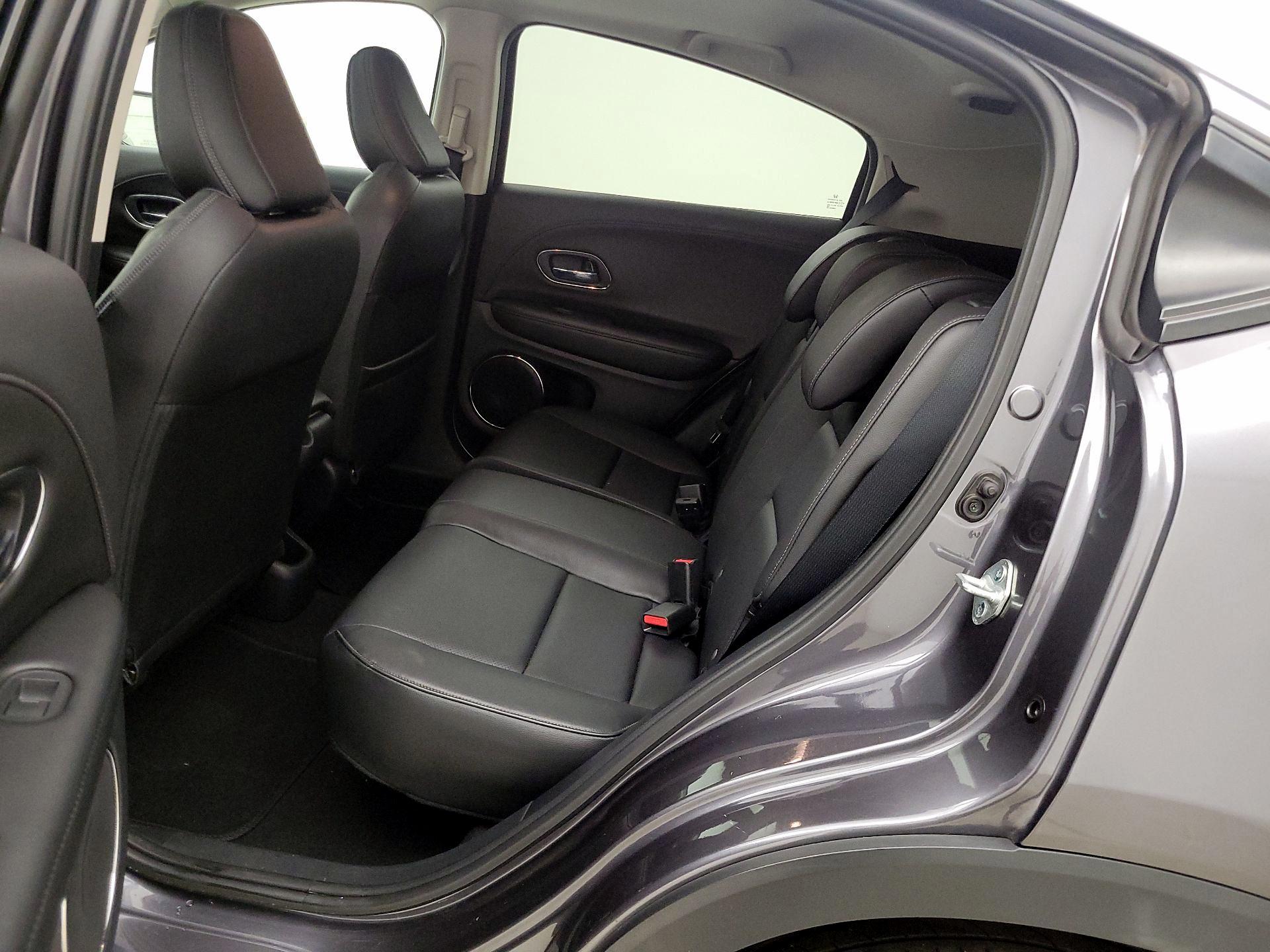 Thumbnail: 2021 Honda HR-V - 20