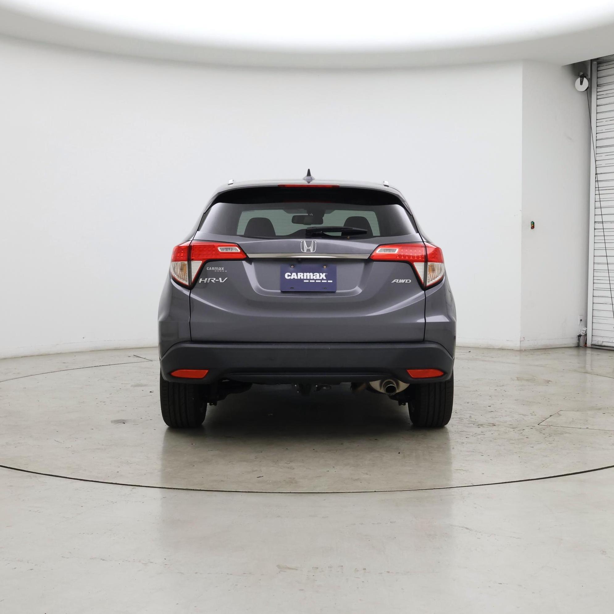 Thumbnail: 2021 Honda HR-V - 3