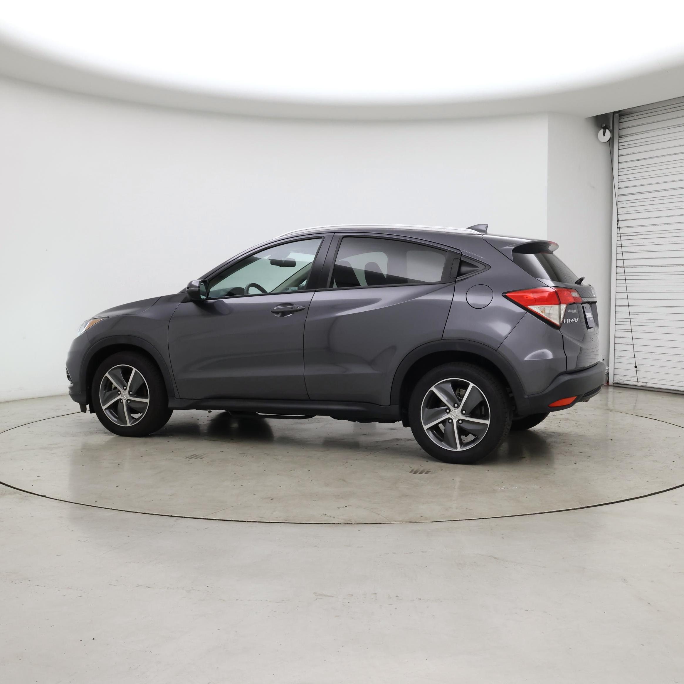 Thumbnail: 2021 Honda HR-V - 5
