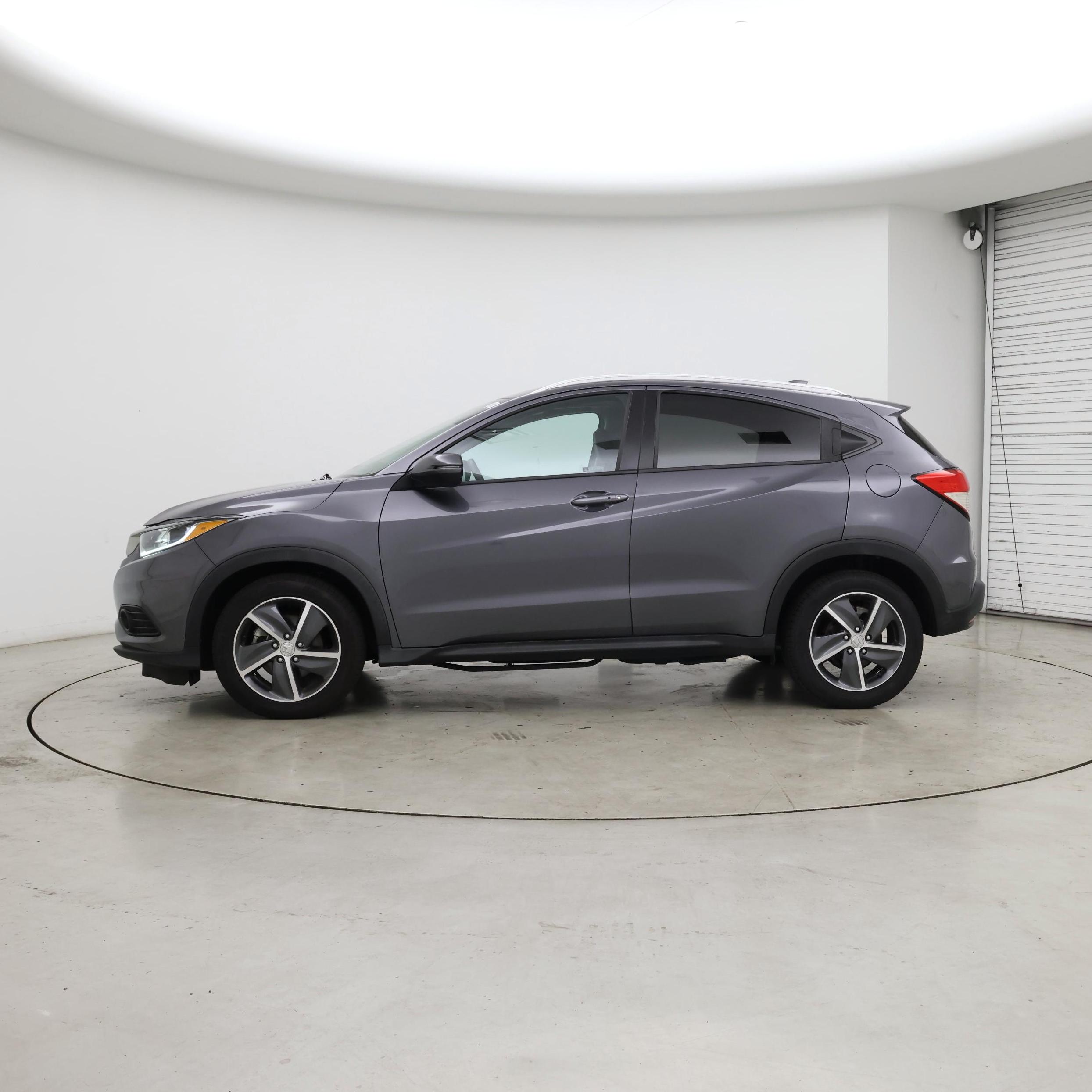 Thumbnail: 2021 Honda HR-V - 7