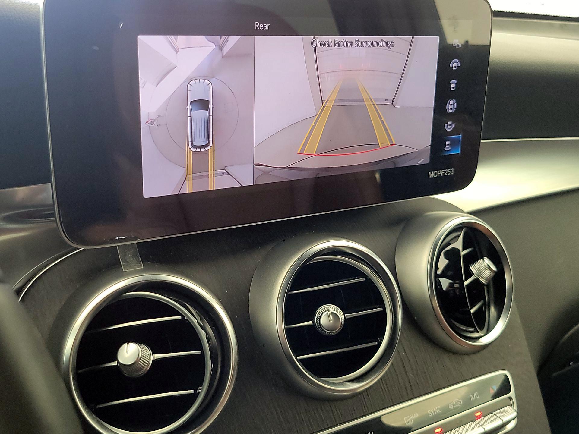 Thumbnail: 2021 Mercedes-Benz GLC - 15