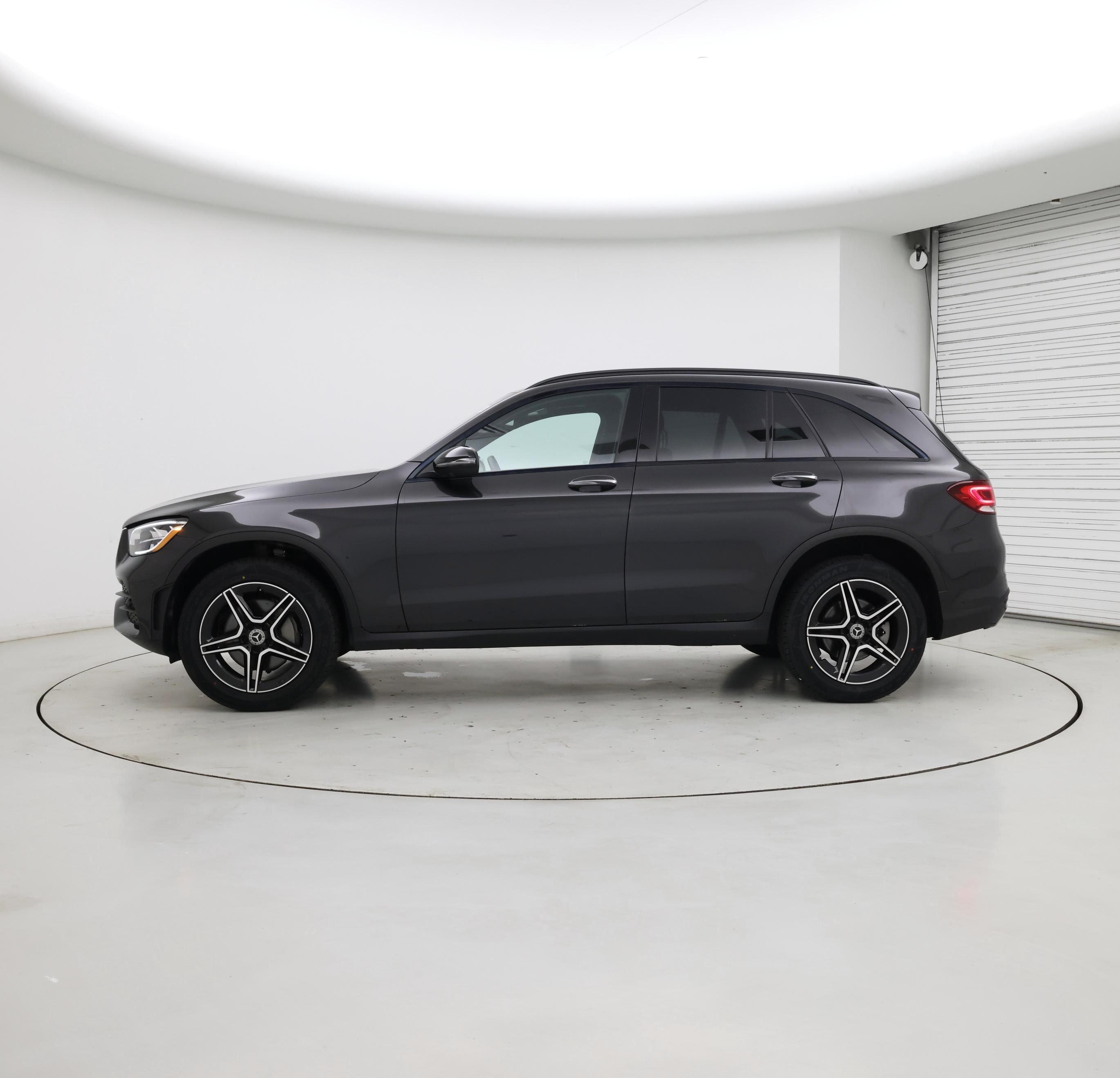 Thumbnail: 2021 Mercedes-Benz GLC - 3