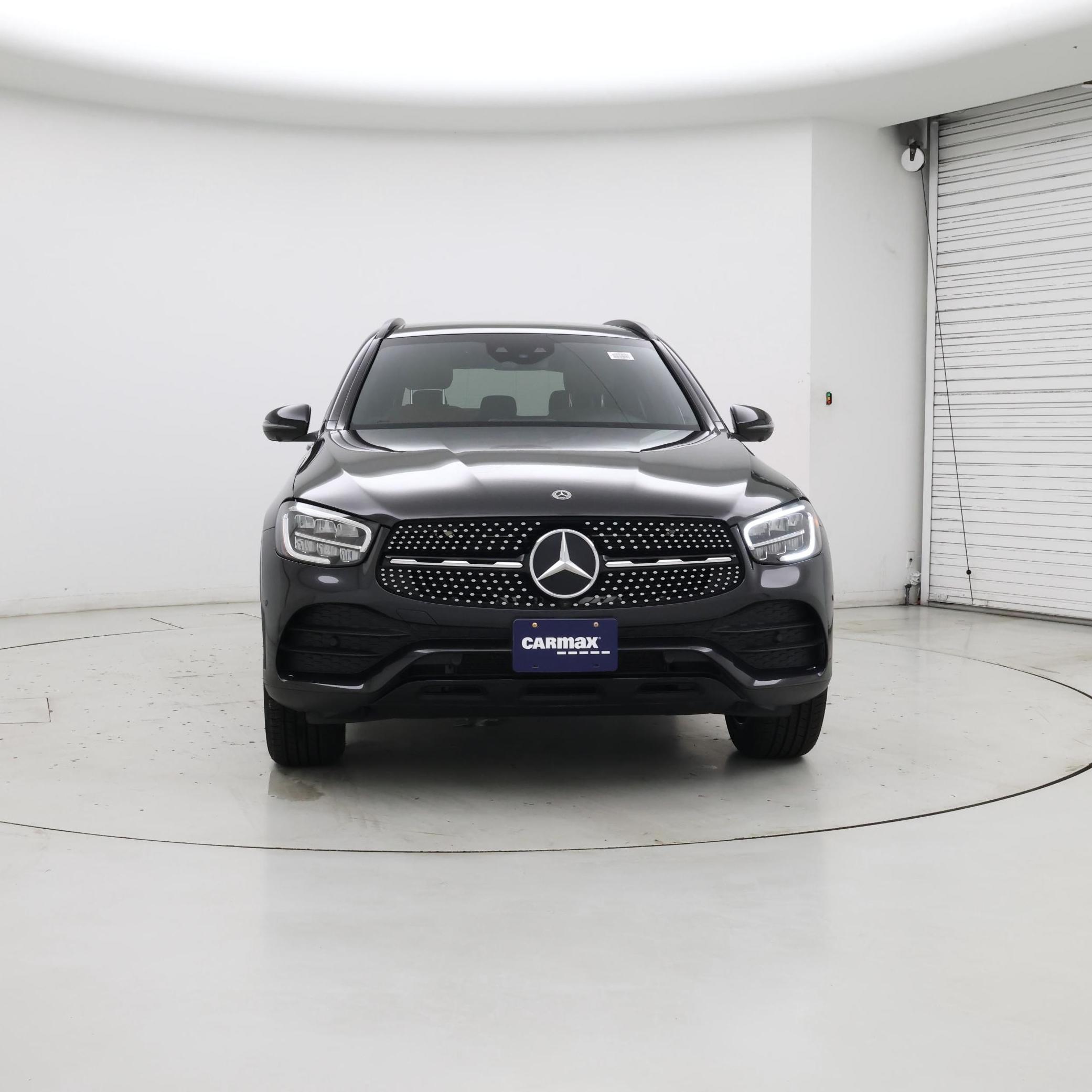 Thumbnail: 2021 Mercedes-Benz GLC - 5