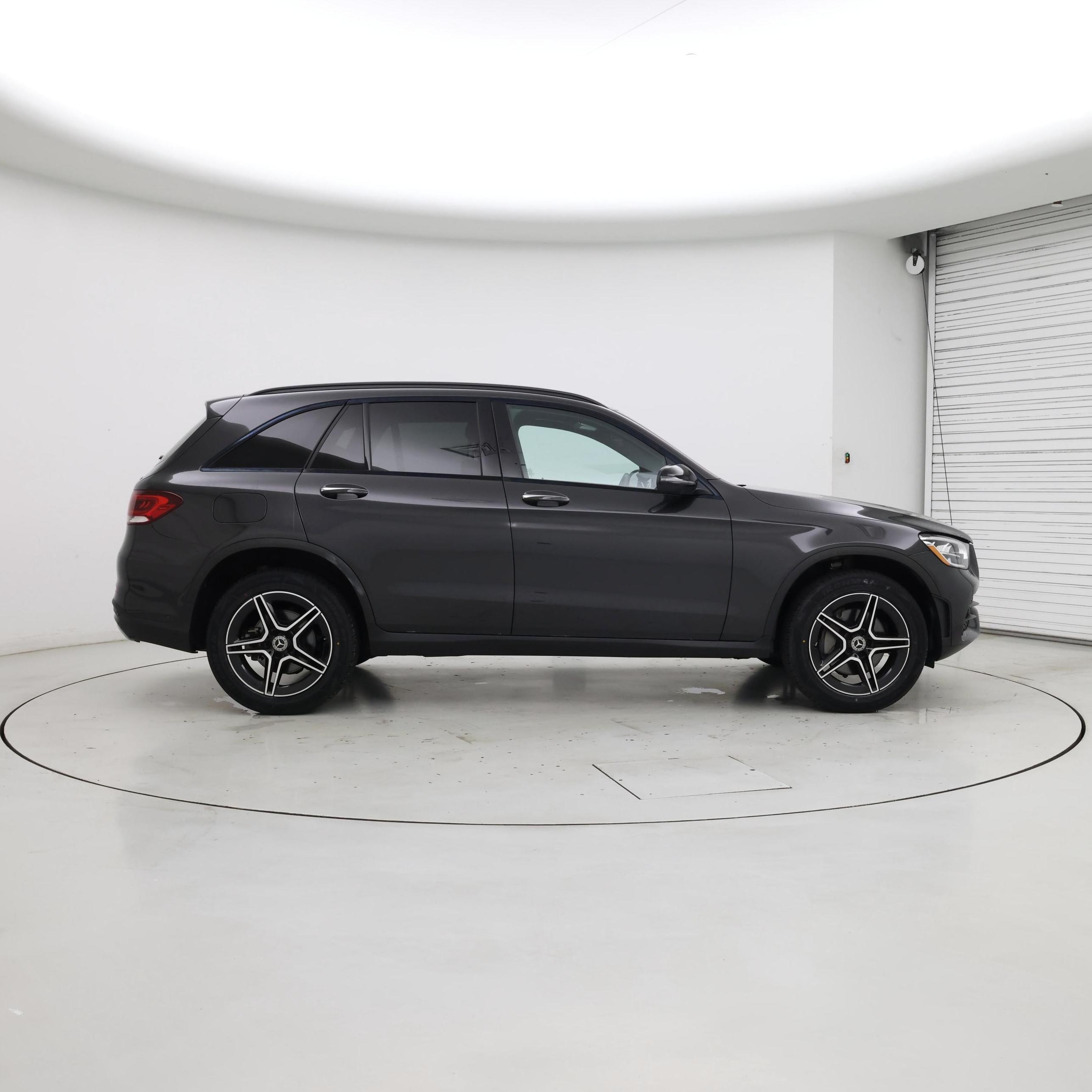 Thumbnail: 2021 Mercedes-Benz GLC - 7