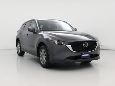 2022 Mazda CX-5 2.5 S Preferred Package