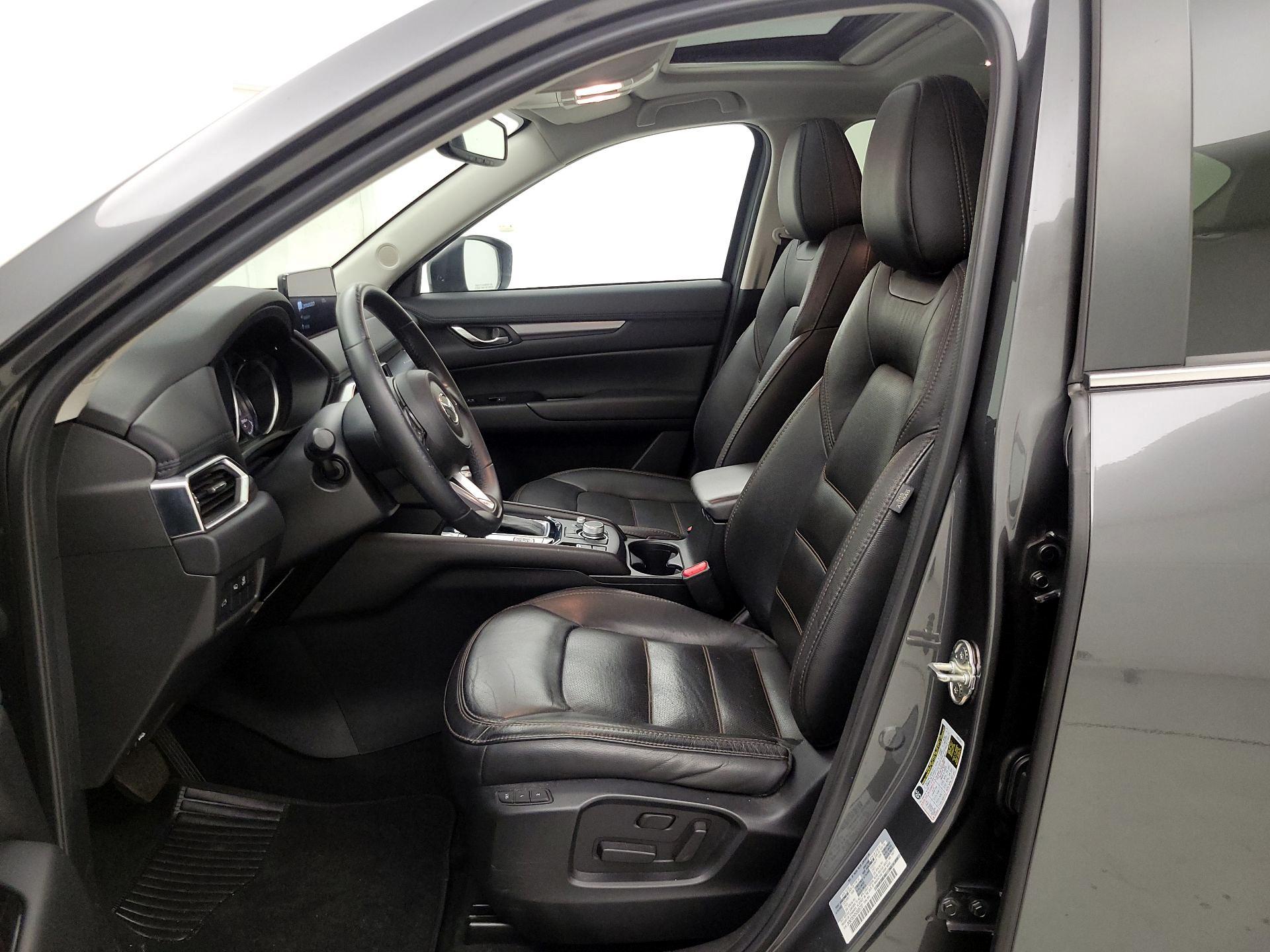 Thumbnail: 2022 Mazda CX-5 - 11