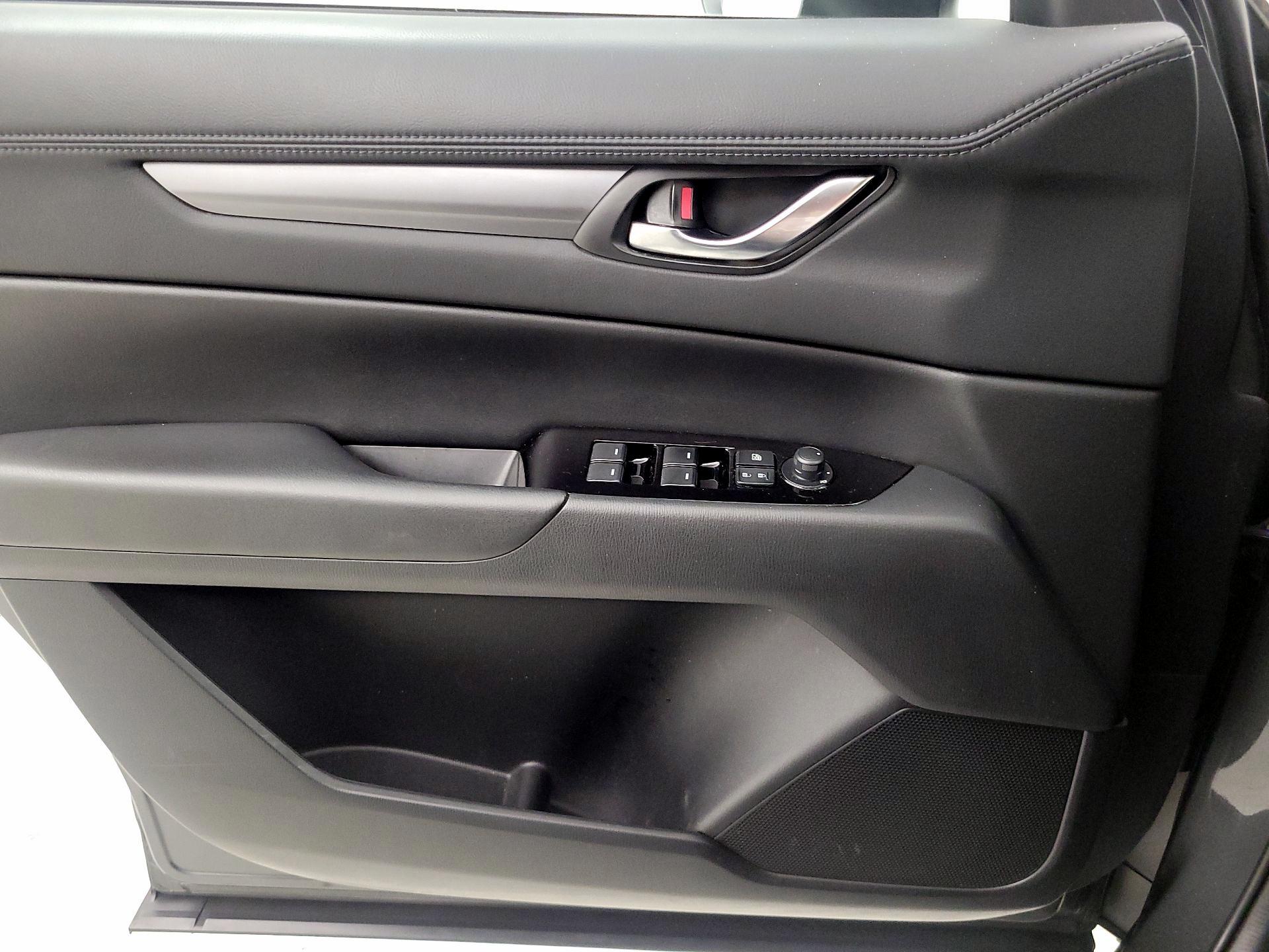 Thumbnail: 2022 Mazda CX-5 - 12