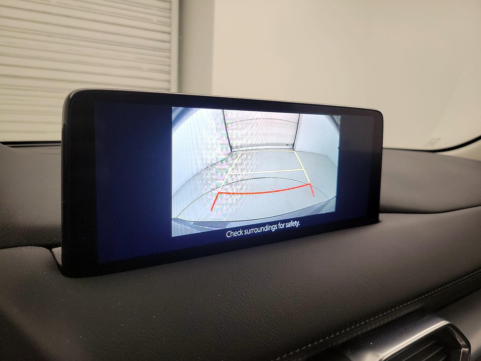 Thumbnail: 2022 Mazda CX-5 - 14