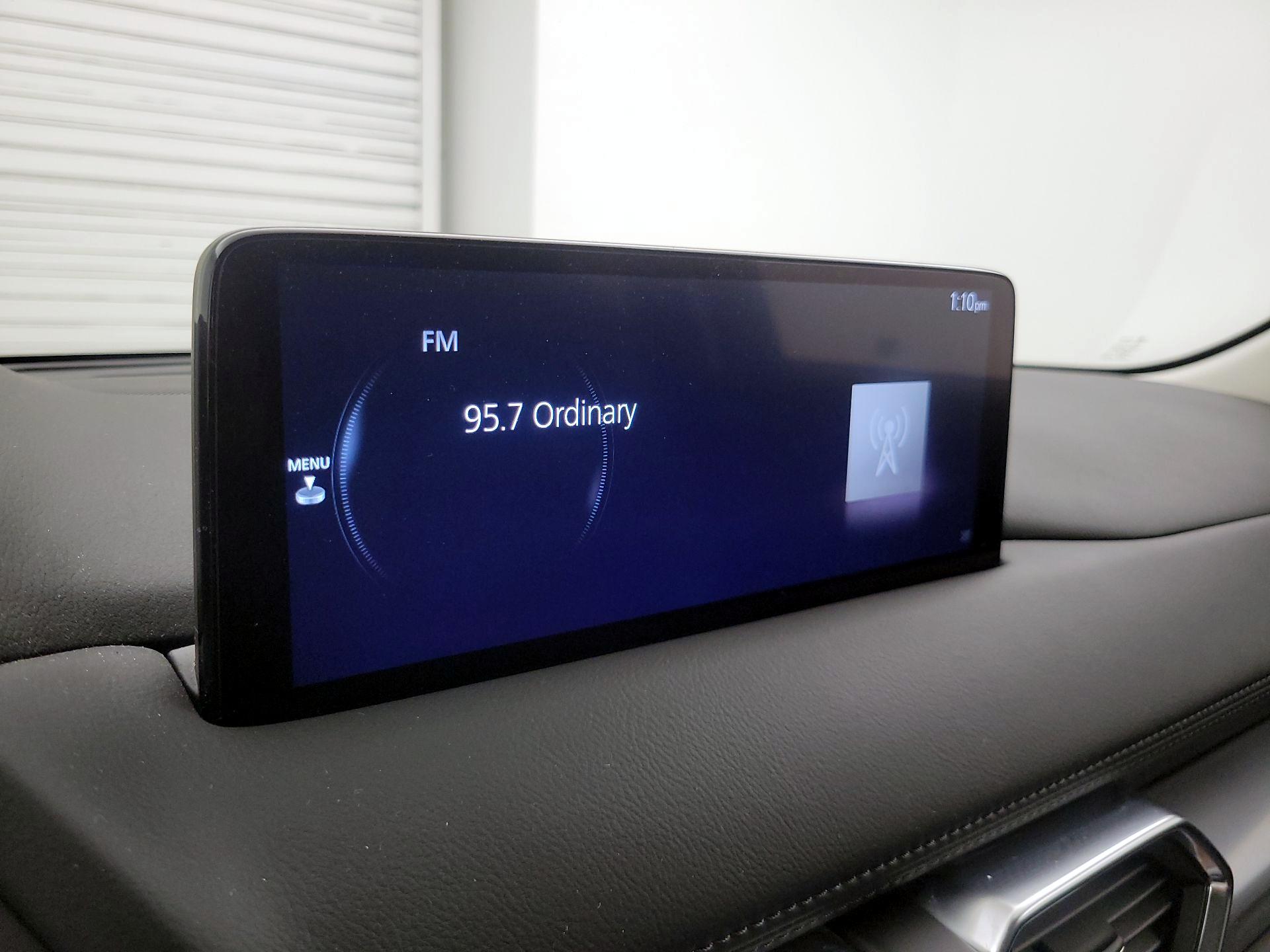 Thumbnail: 2022 Mazda CX-5 - 15