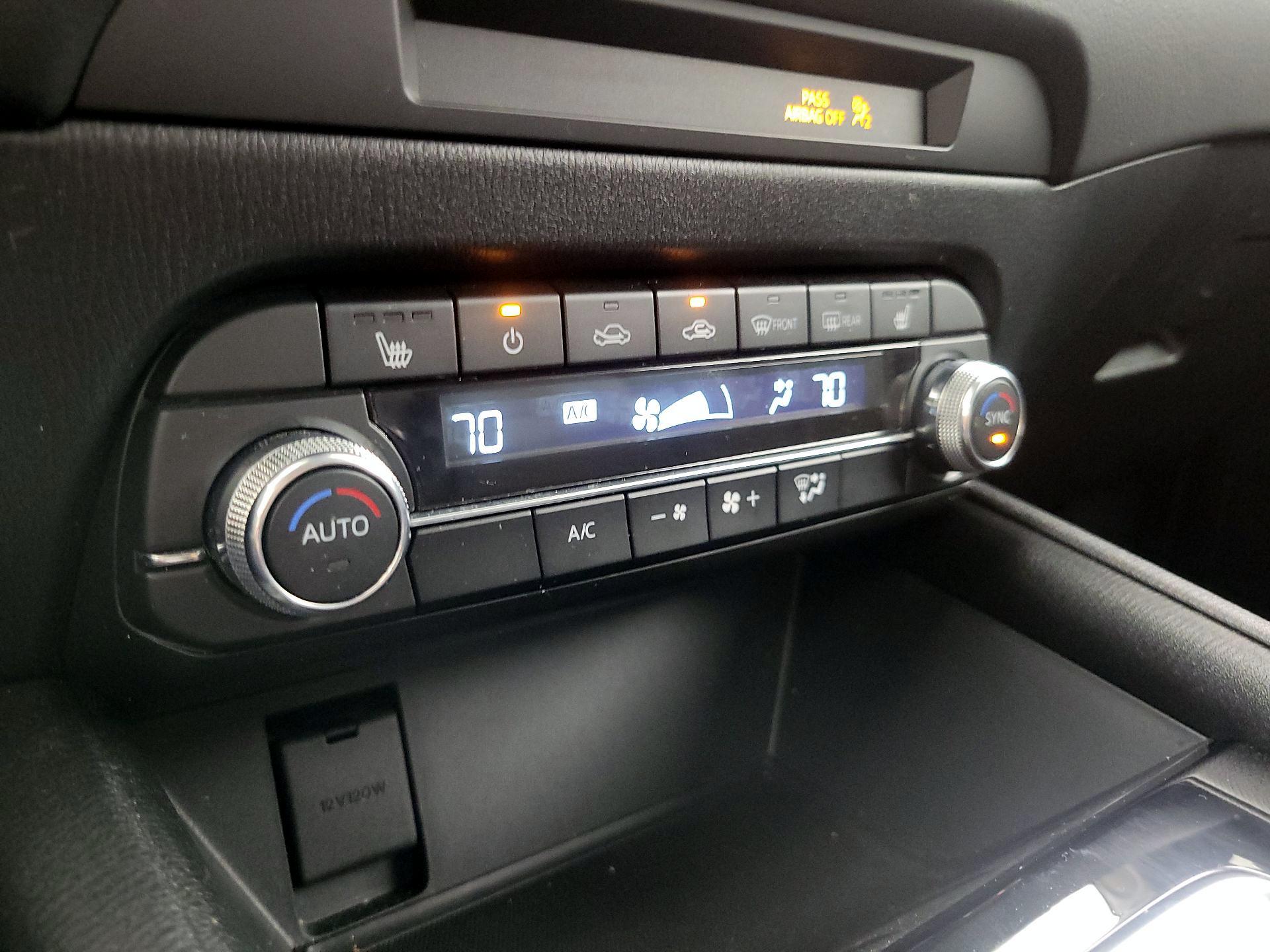 Thumbnail: 2022 Mazda CX-5 - 16