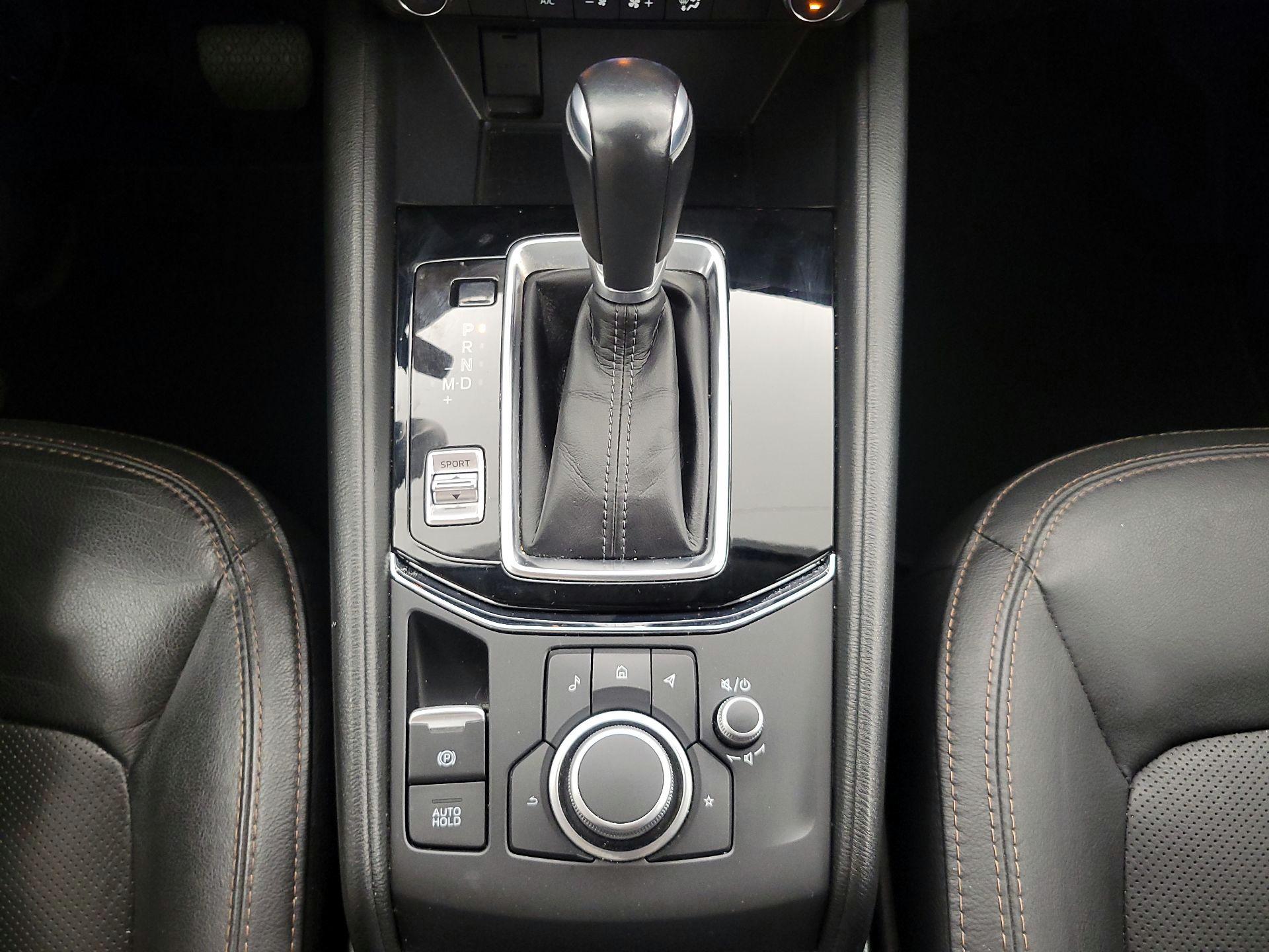 Thumbnail: 2022 Mazda CX-5 - 17