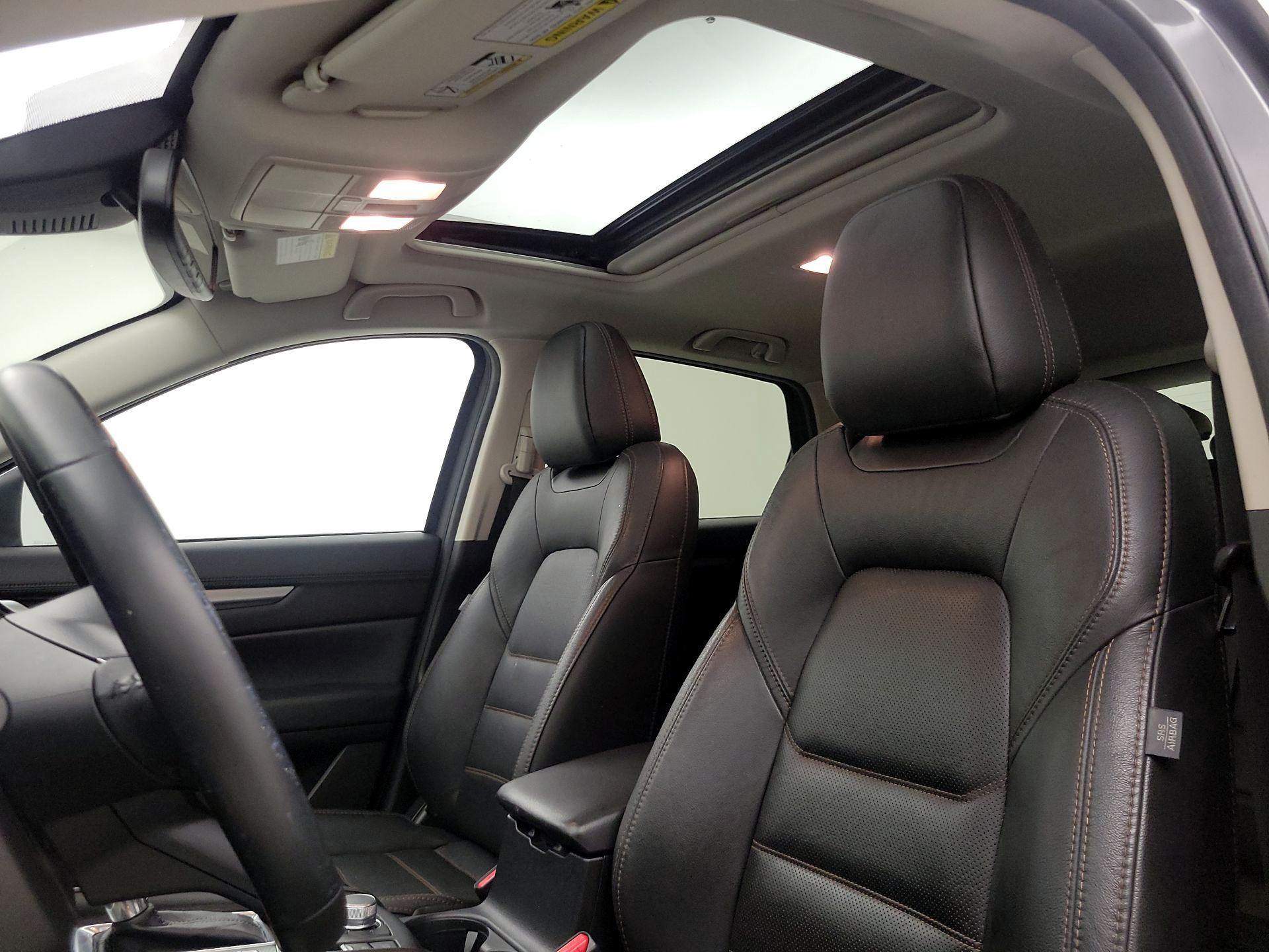 Thumbnail: 2022 Mazda CX-5 - 19