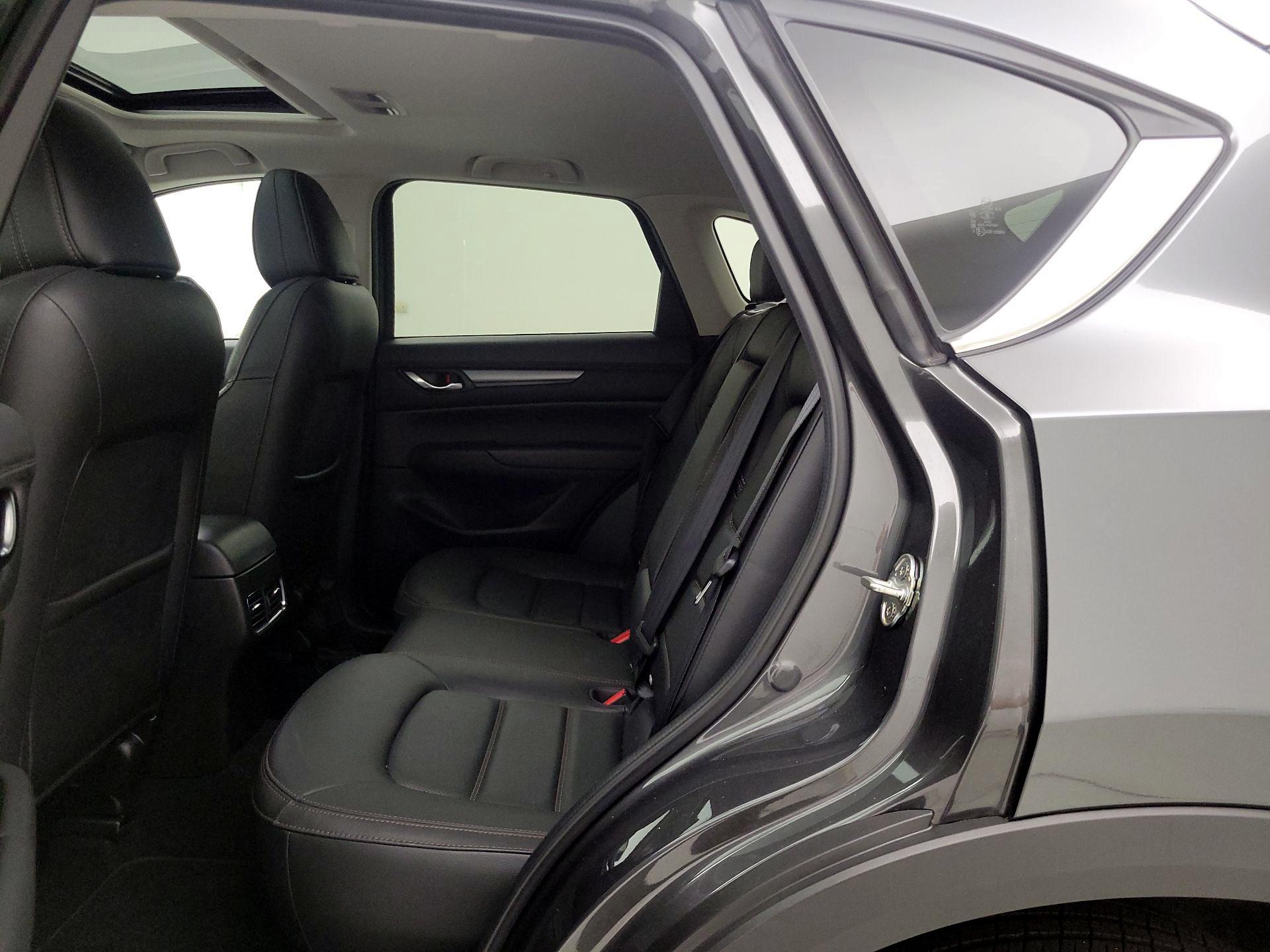 Thumbnail: 2022 Mazda CX-5 - 20