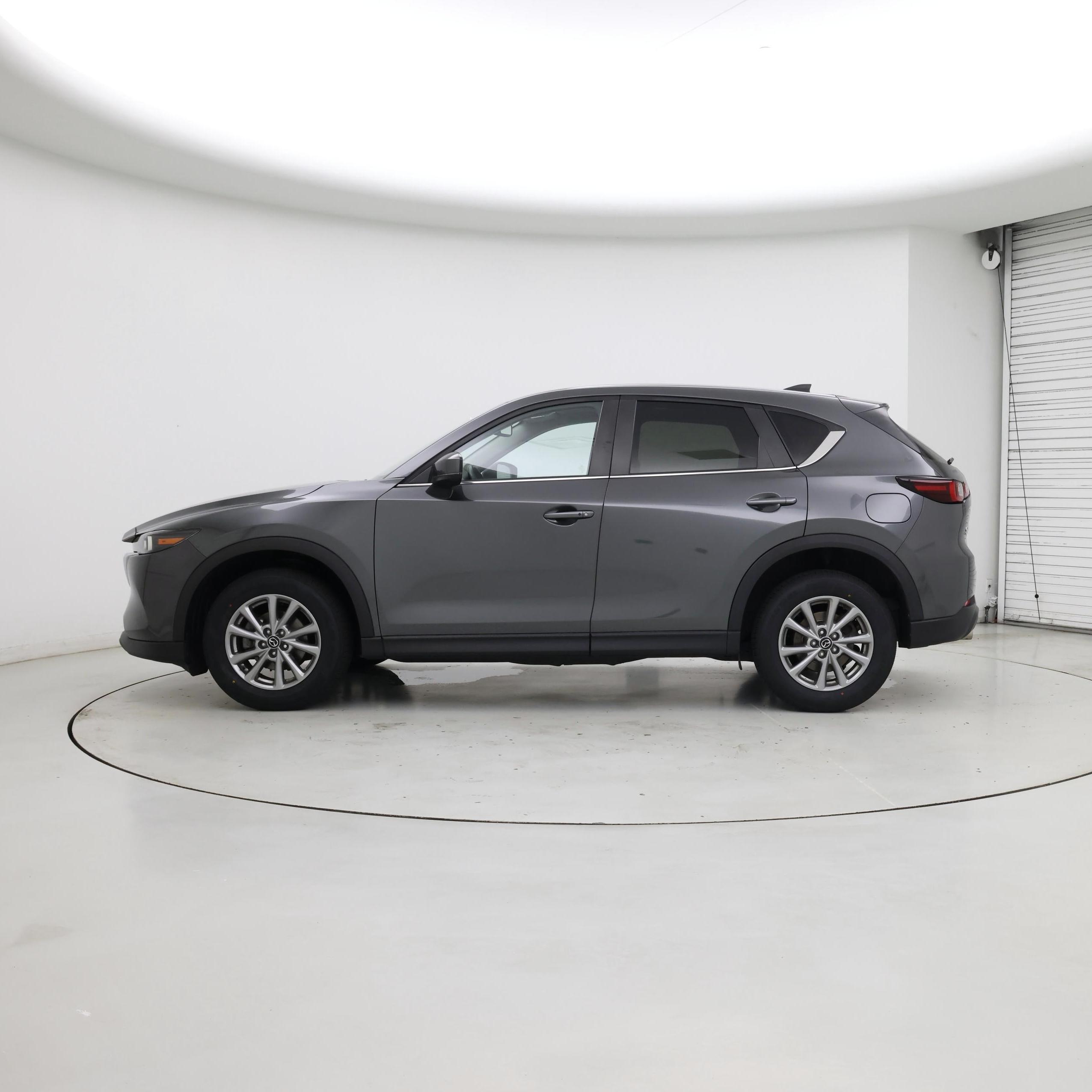 Thumbnail: 2022 Mazda CX-5 - 3