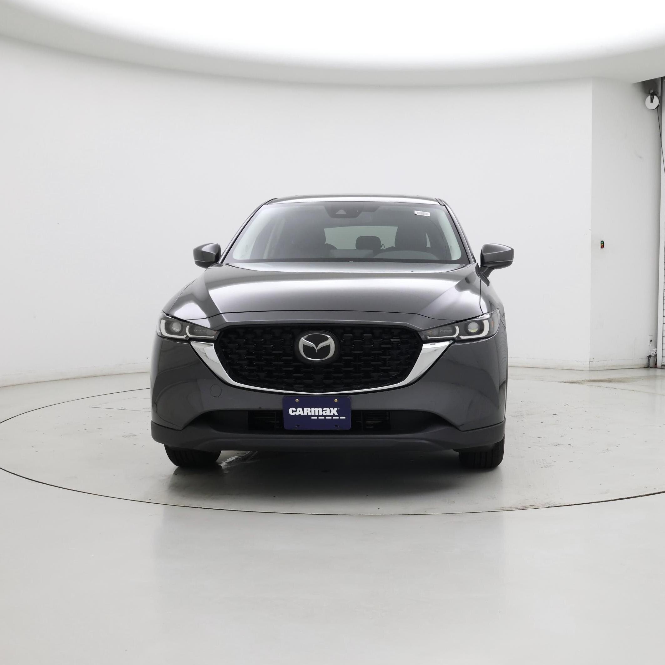 Thumbnail: 2022 Mazda CX-5 - 5
