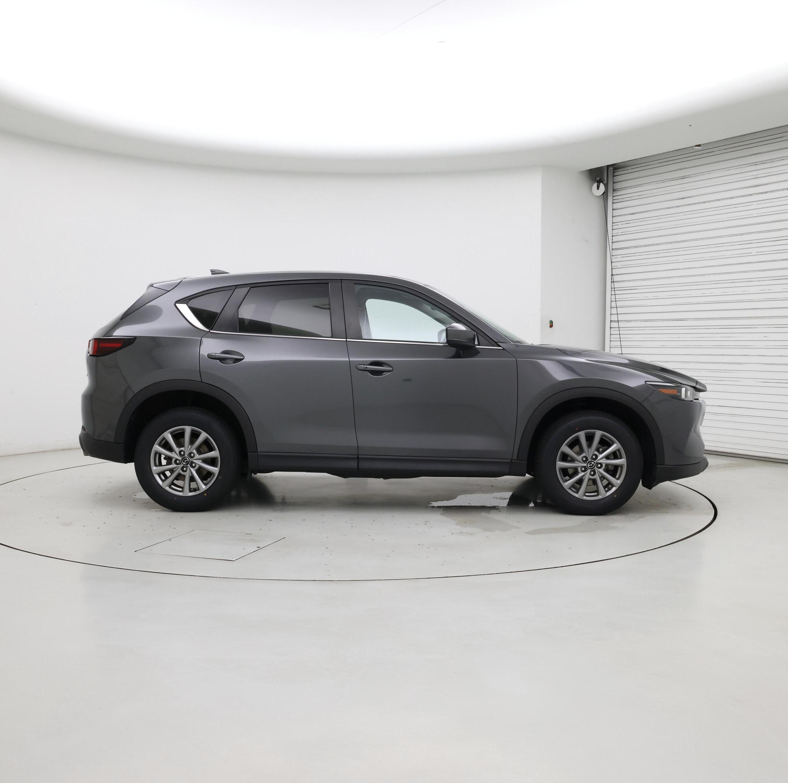 Thumbnail: 2022 Mazda CX-5 - 7