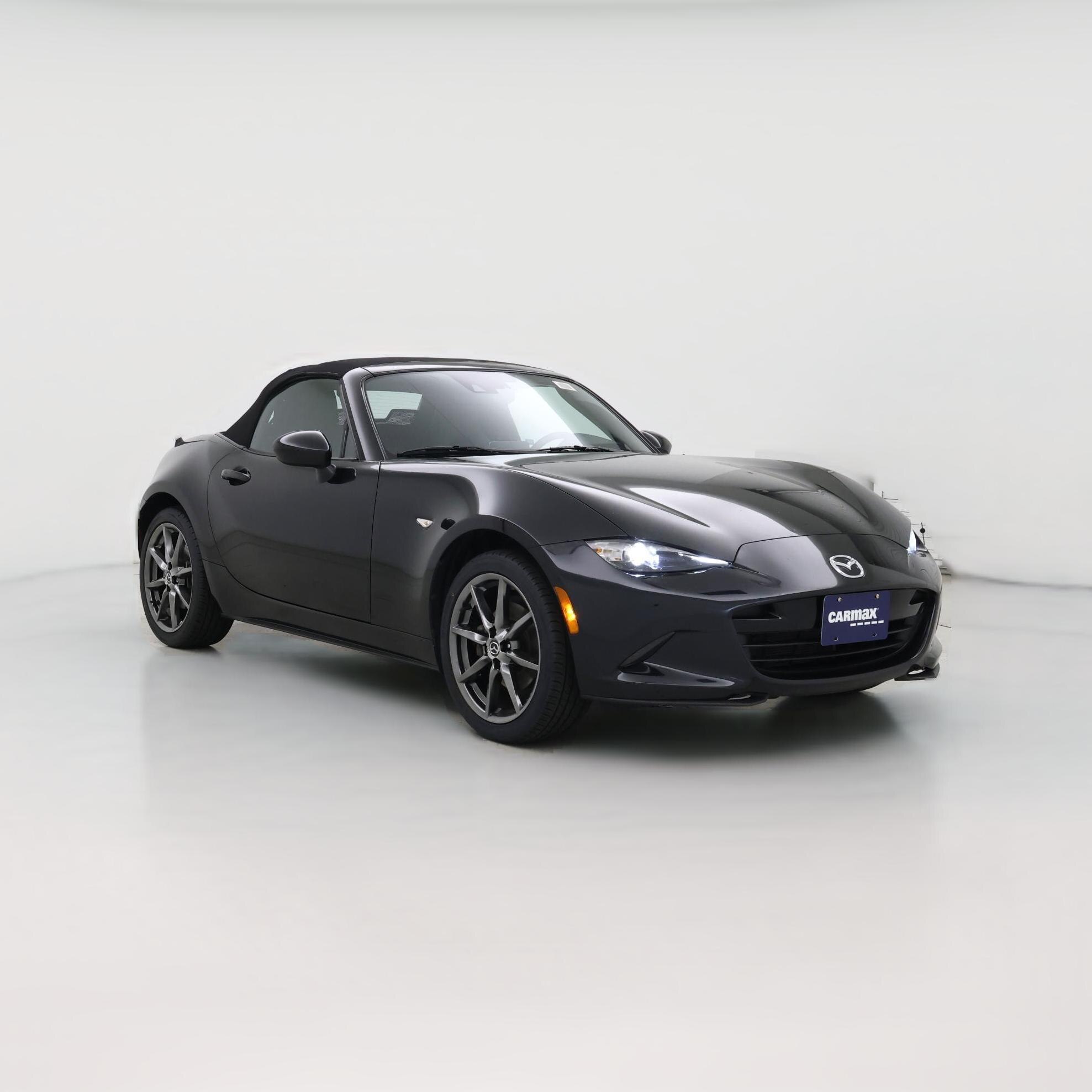 Thumbnail: 2016 Mazda MX-5 Miata - 1