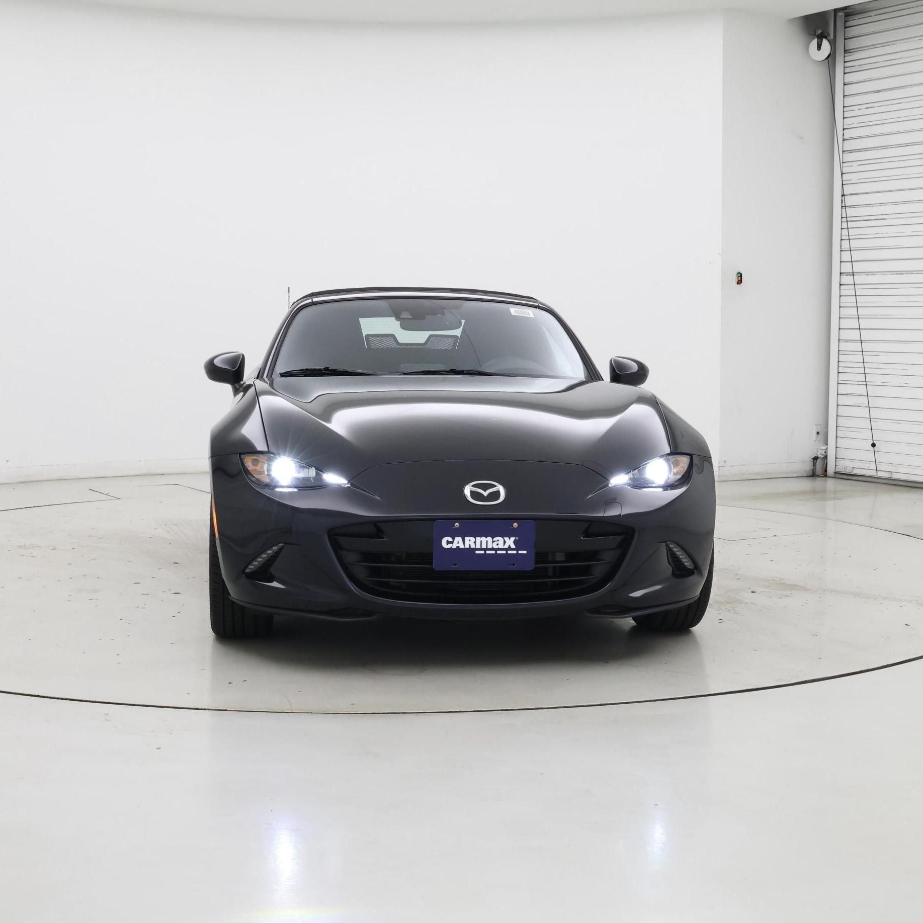 Thumbnail: 2016 Mazda MX-5 Miata - 5
