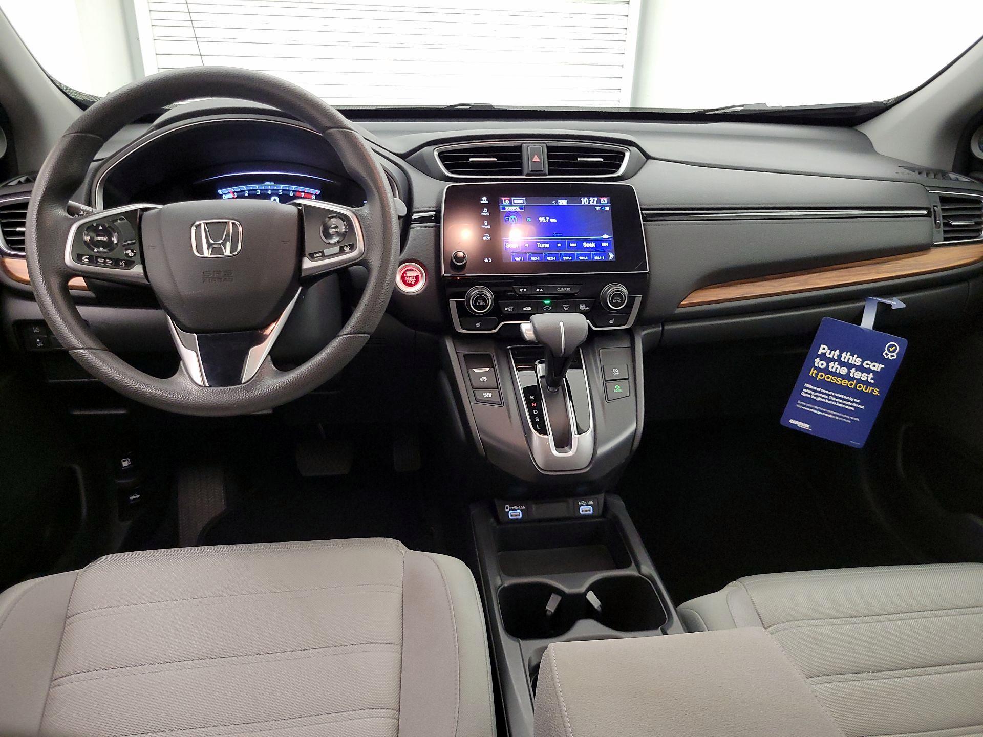 Thumbnail: 2022 Honda CR-V - 9