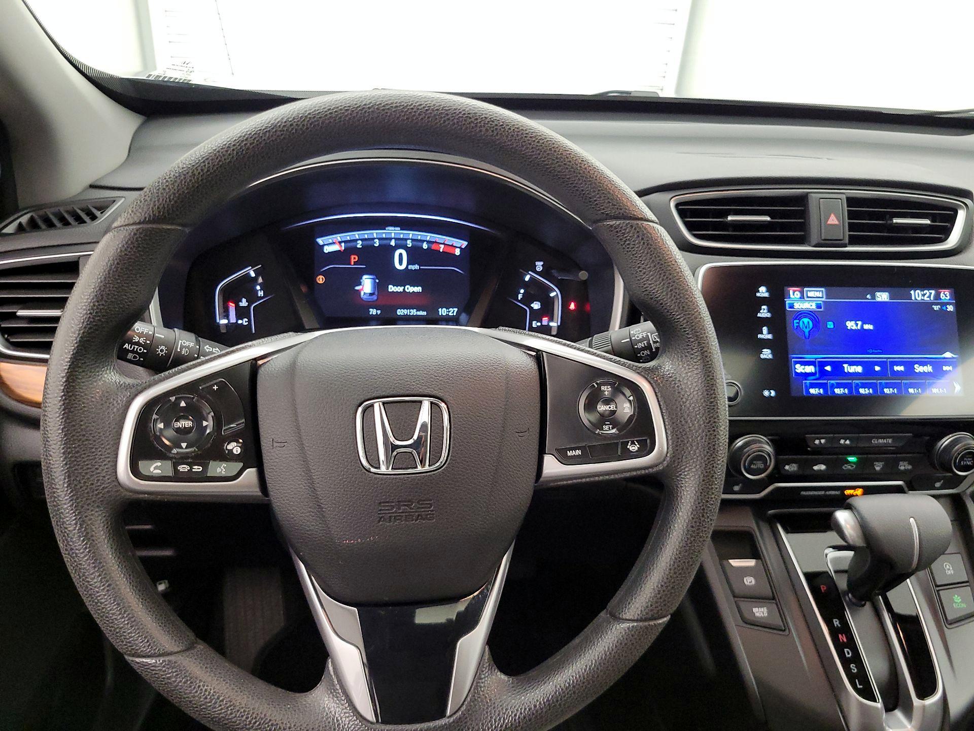 Thumbnail: 2022 Honda CR-V - 10
