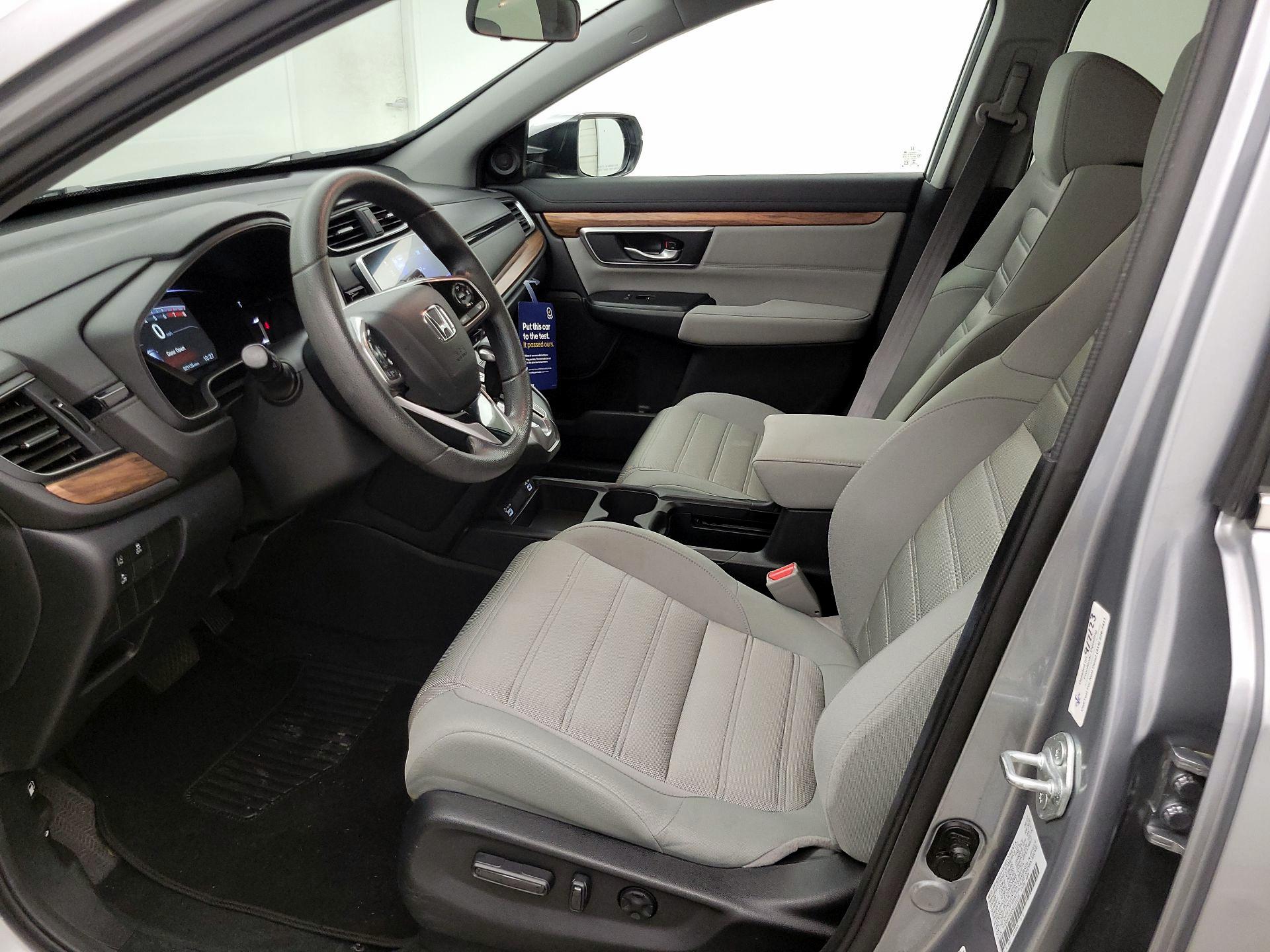 Thumbnail: 2022 Honda CR-V - 11