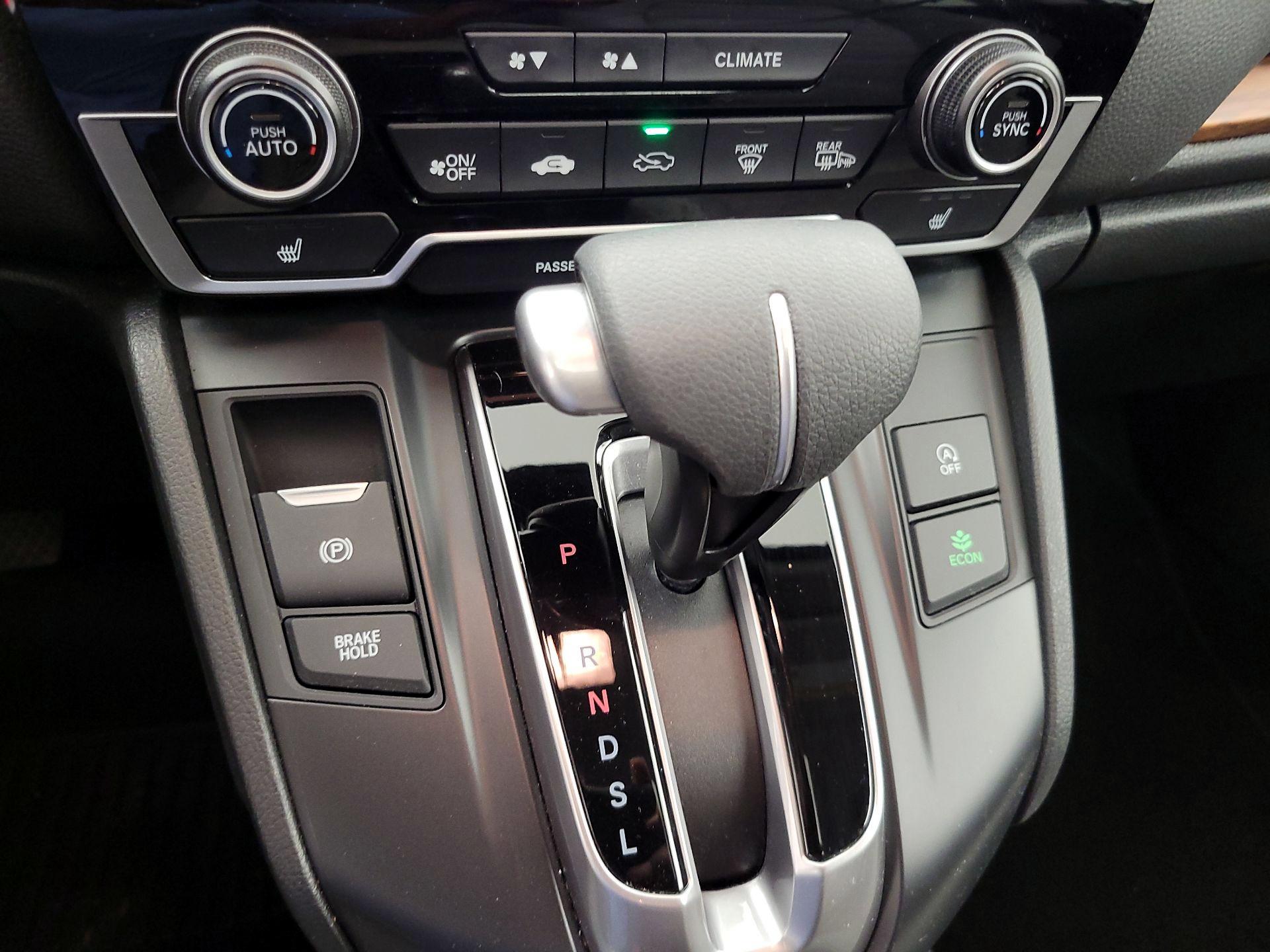 Thumbnail: 2022 Honda CR-V - 16