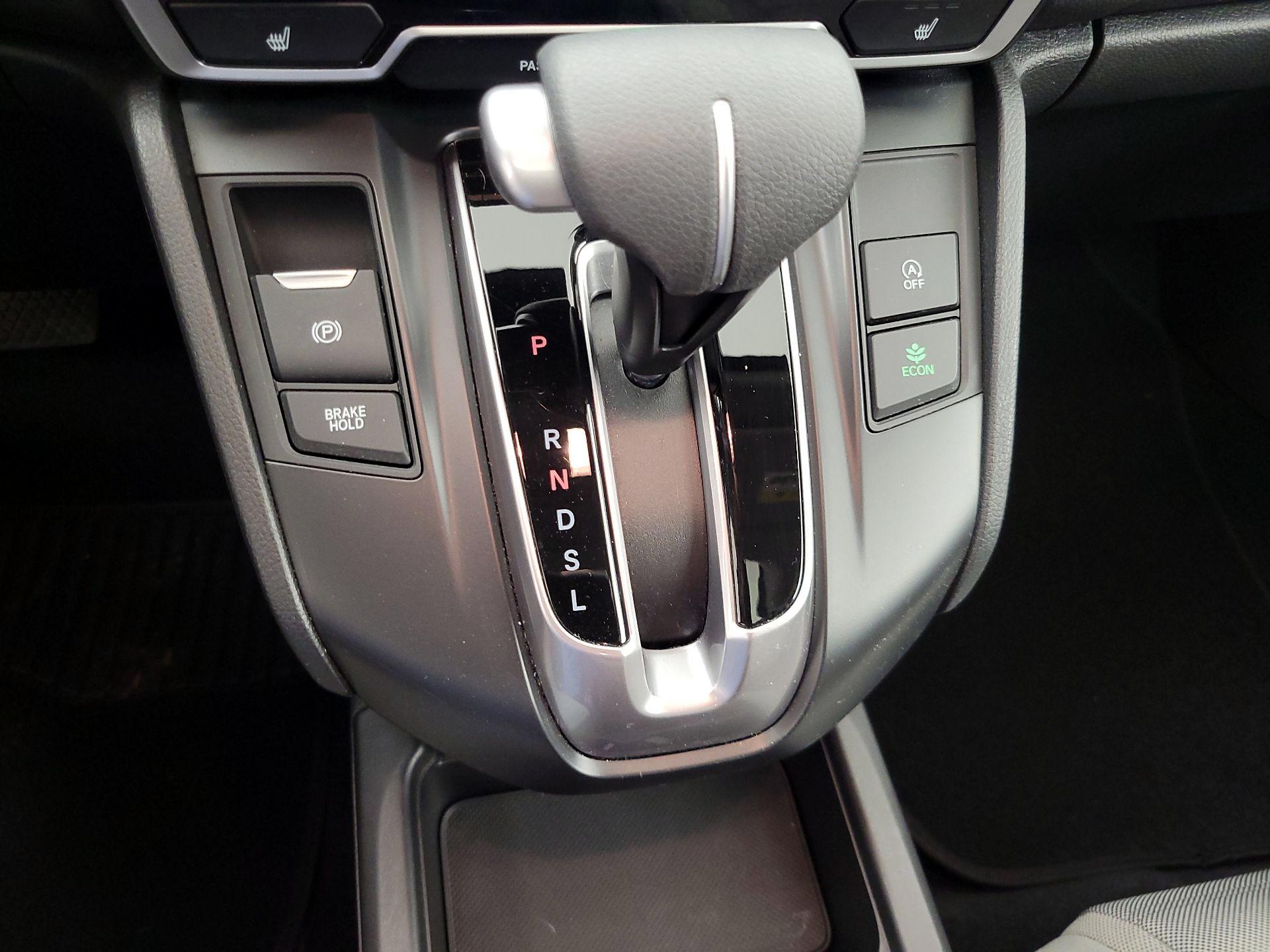 Thumbnail: 2022 Honda CR-V - 17