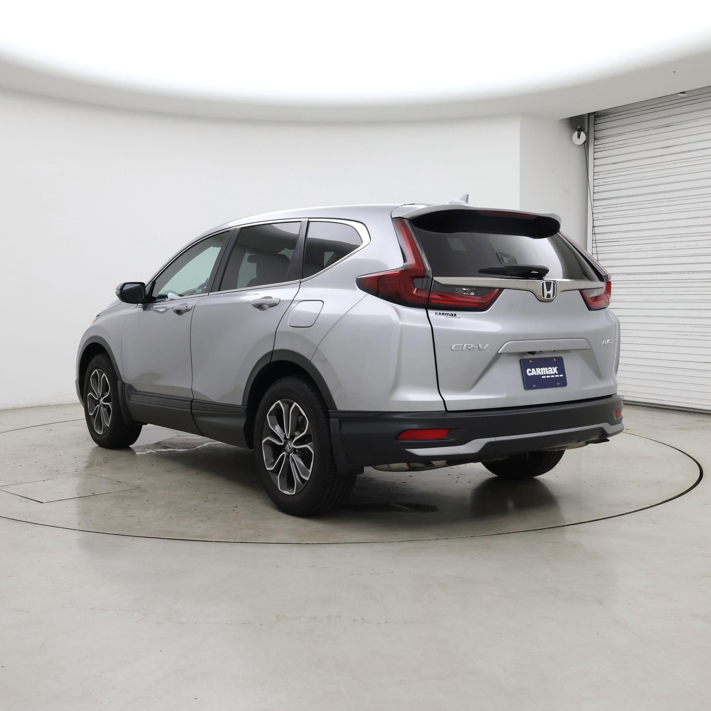 Thumbnail: 2022 Honda CR-V - 2