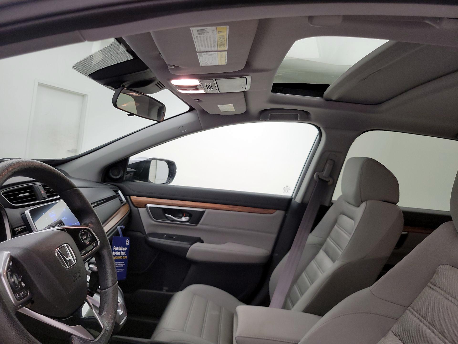 Thumbnail: 2022 Honda CR-V - 19