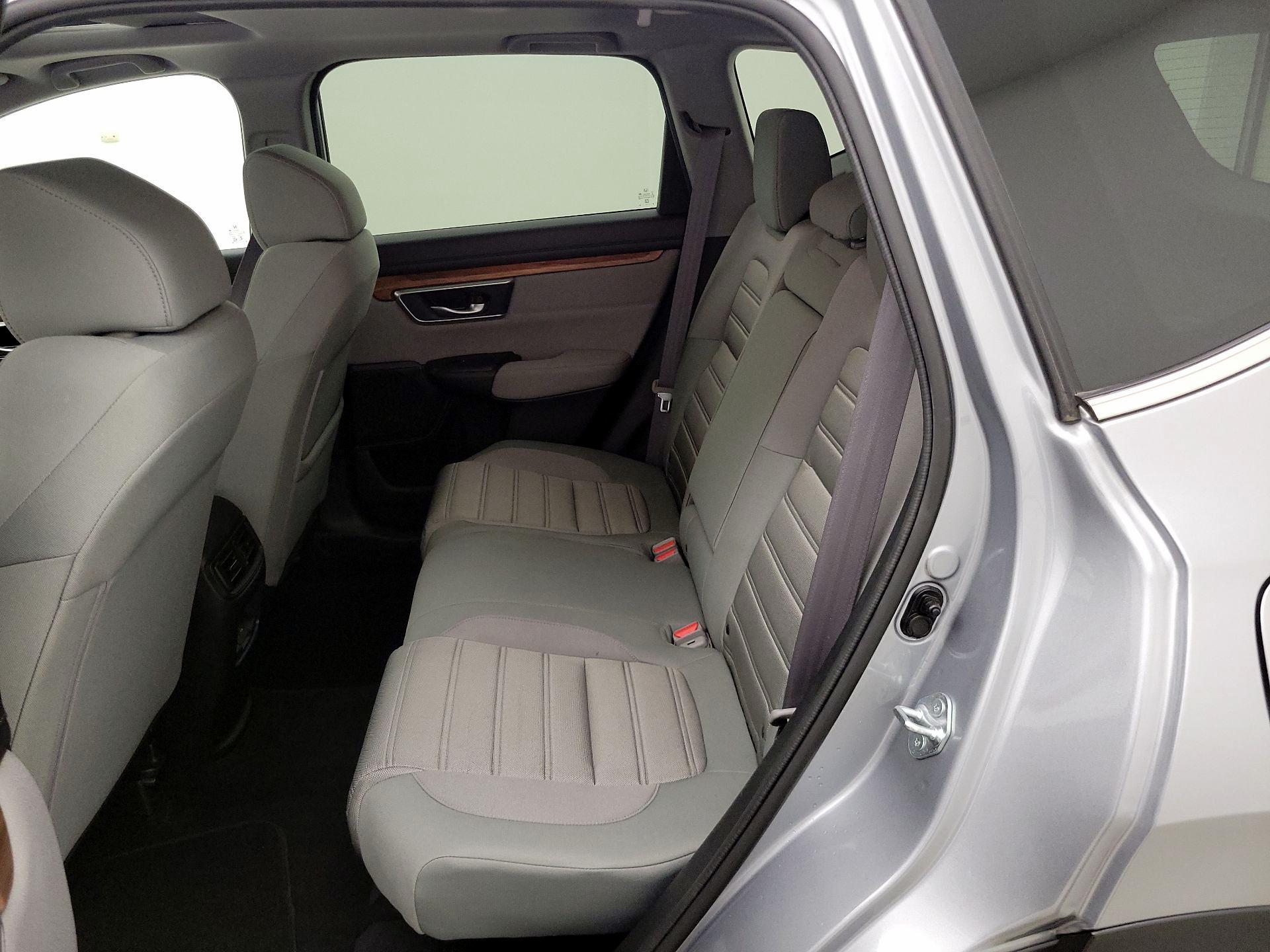 Thumbnail: 2022 Honda CR-V - 20