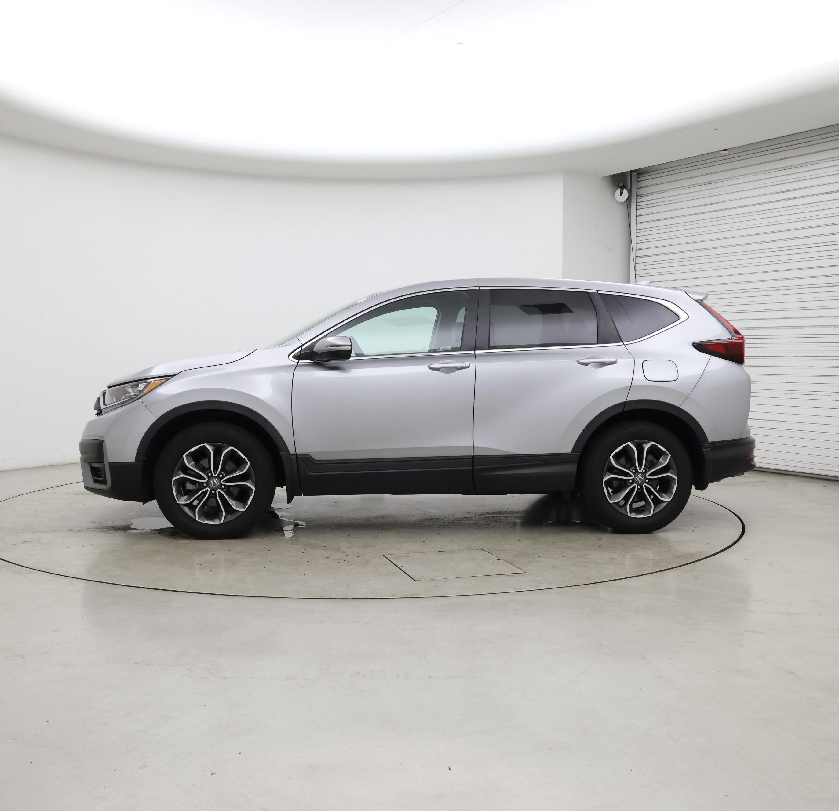 Thumbnail: 2022 Honda CR-V - 3