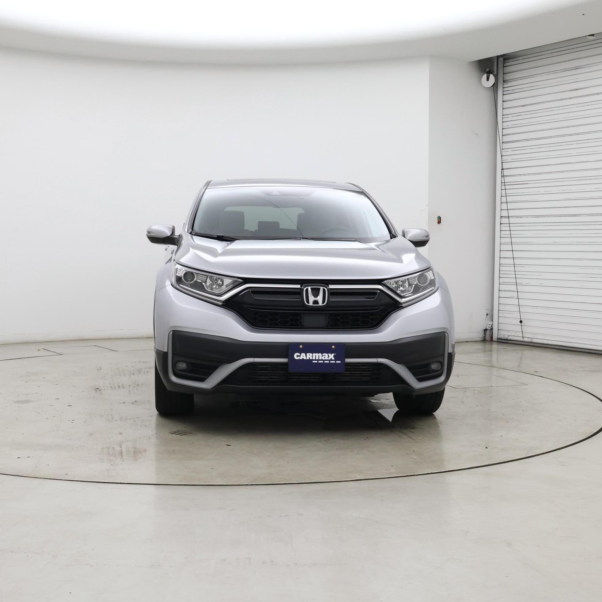 Thumbnail: 2022 Honda CR-V - 5
