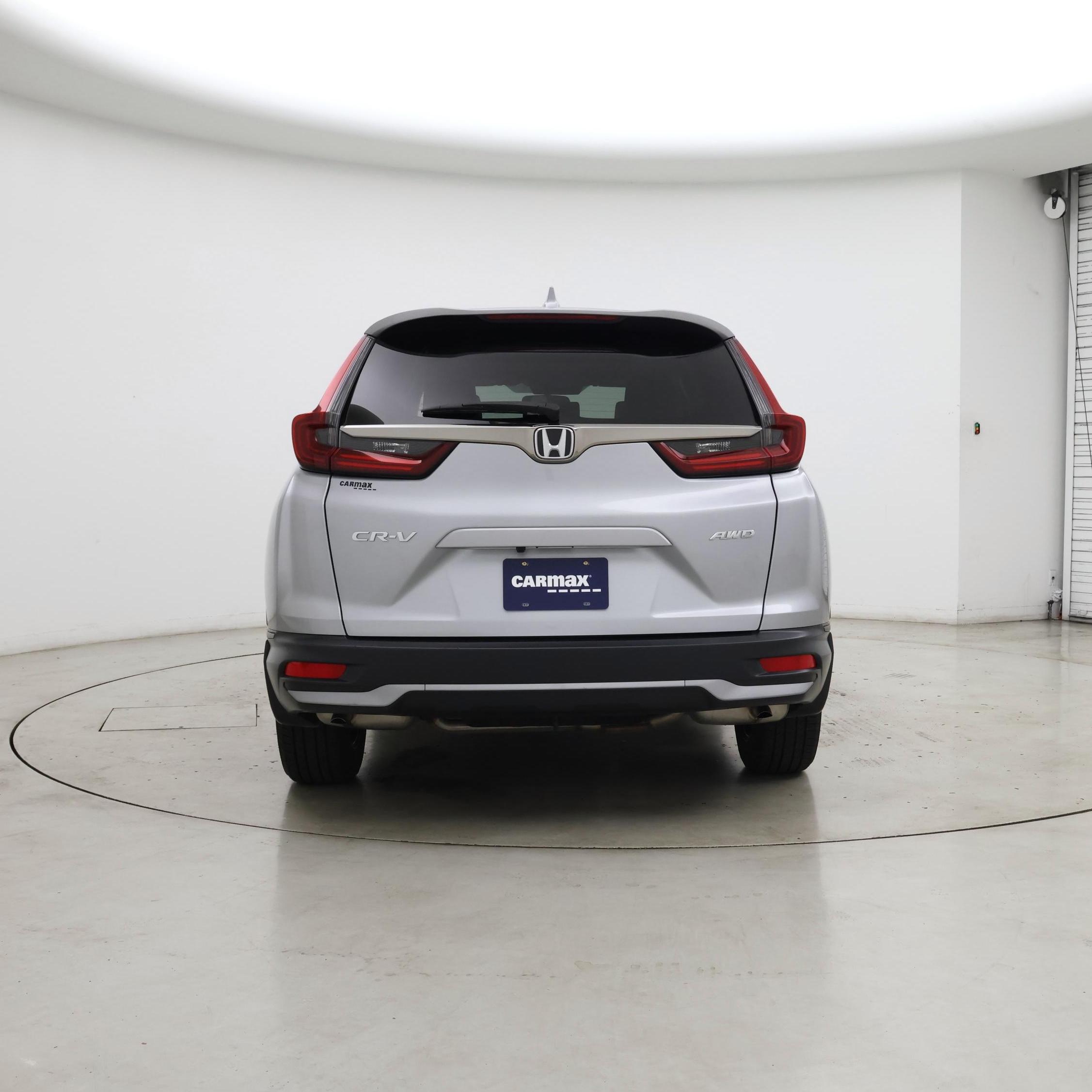 Thumbnail: 2022 Honda CR-V - 6
