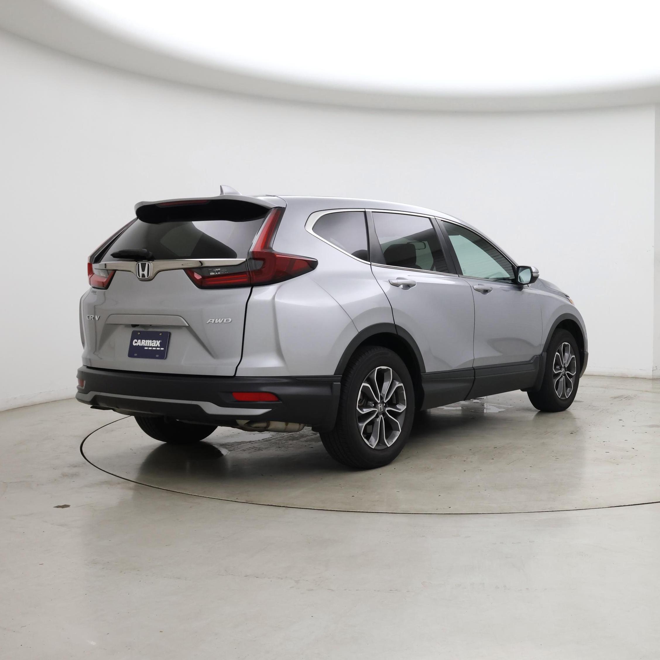 Thumbnail: 2022 Honda CR-V - 8