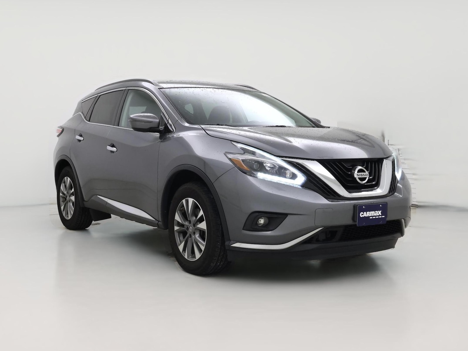 2018 Nissan Murano