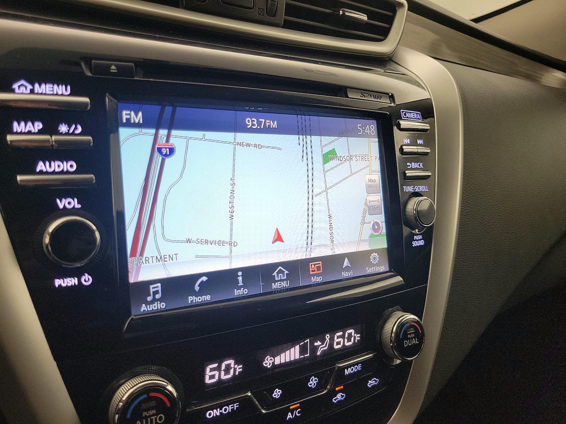 Thumbnail: 2018 Nissan Murano - 14