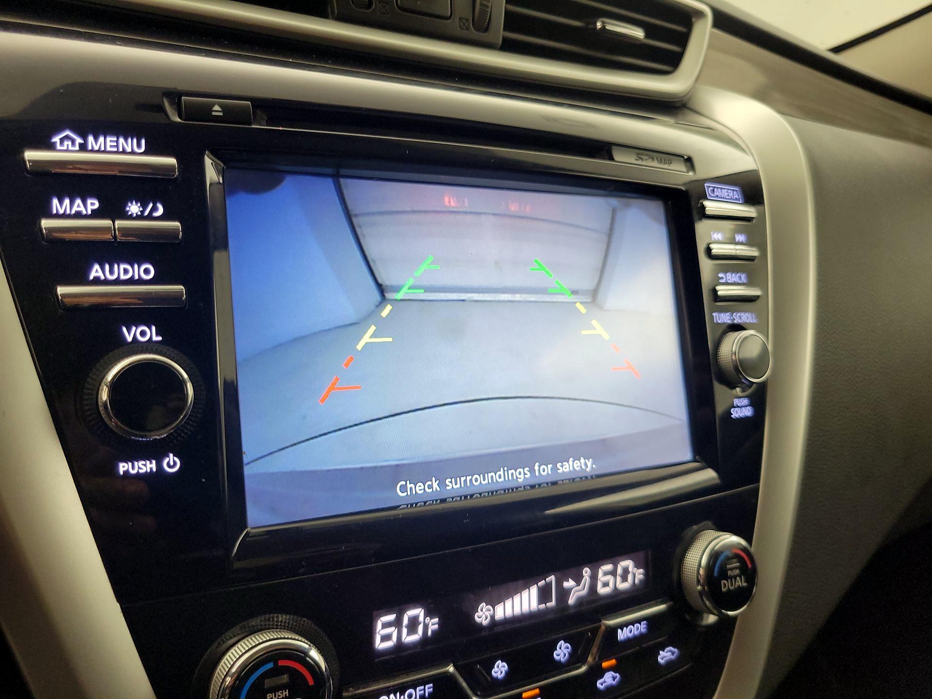 Thumbnail: 2018 Nissan Murano - 15