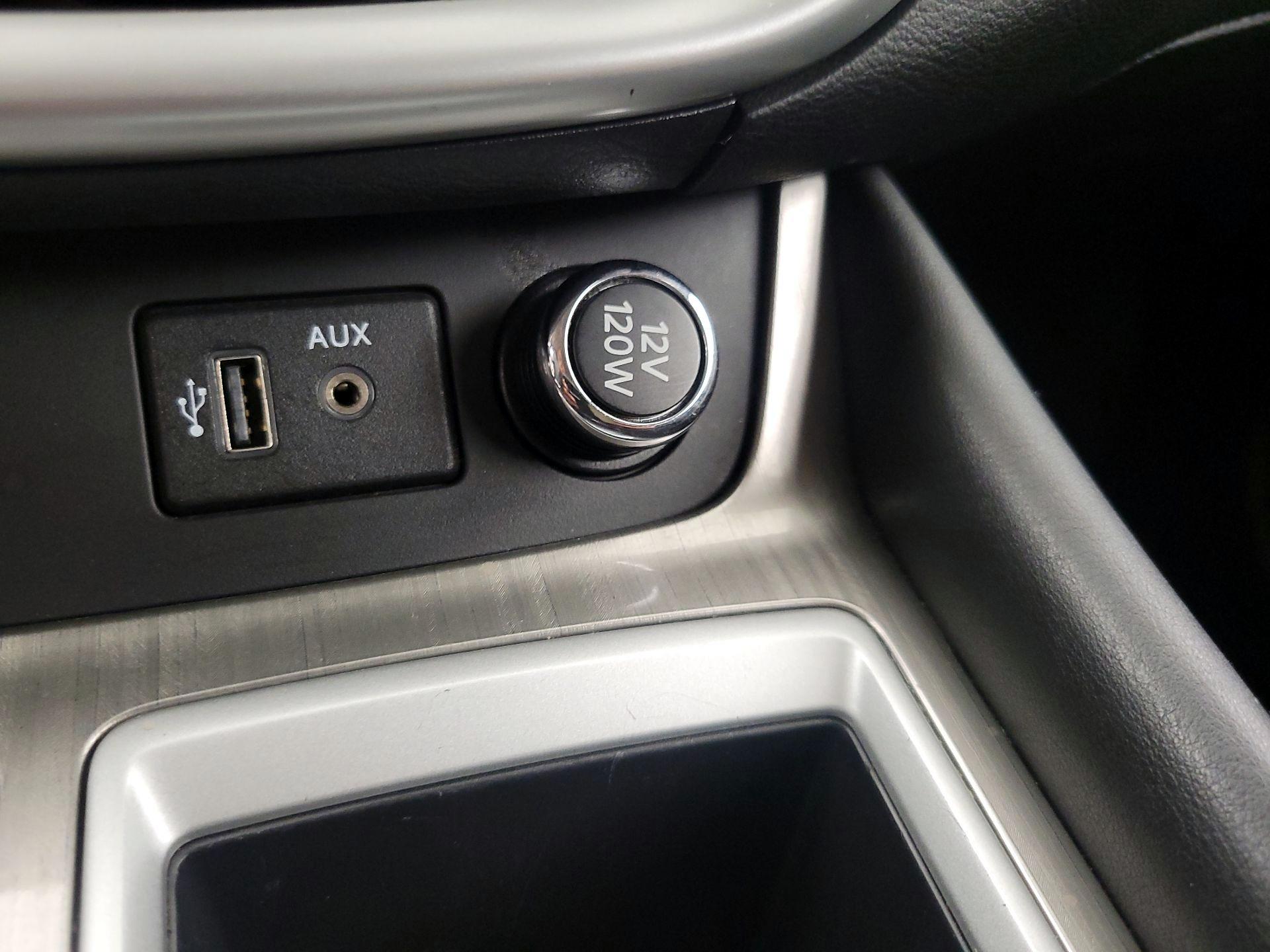 Thumbnail: 2018 Nissan Murano - 19