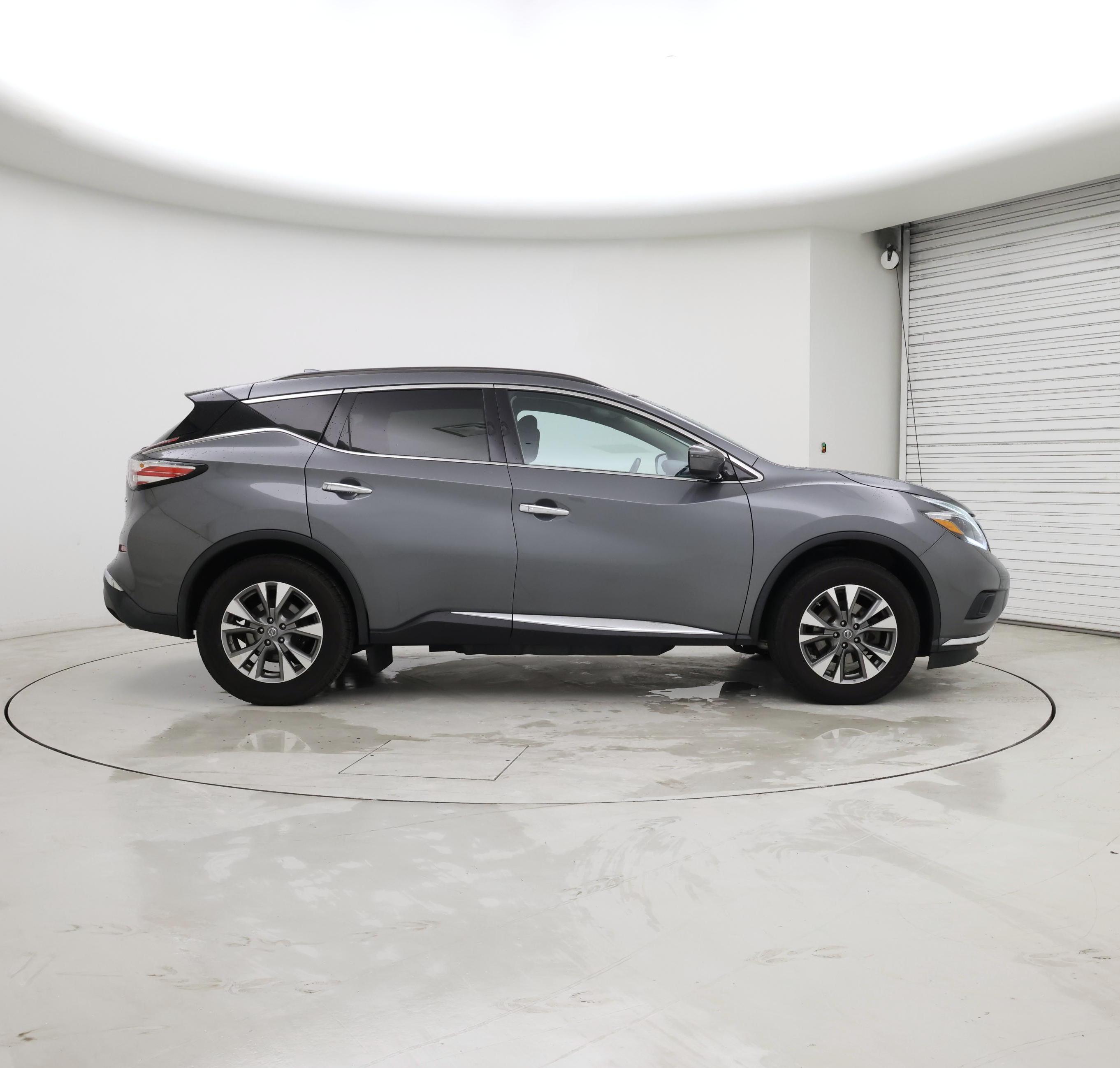 Thumbnail: 2018 Nissan Murano - 7