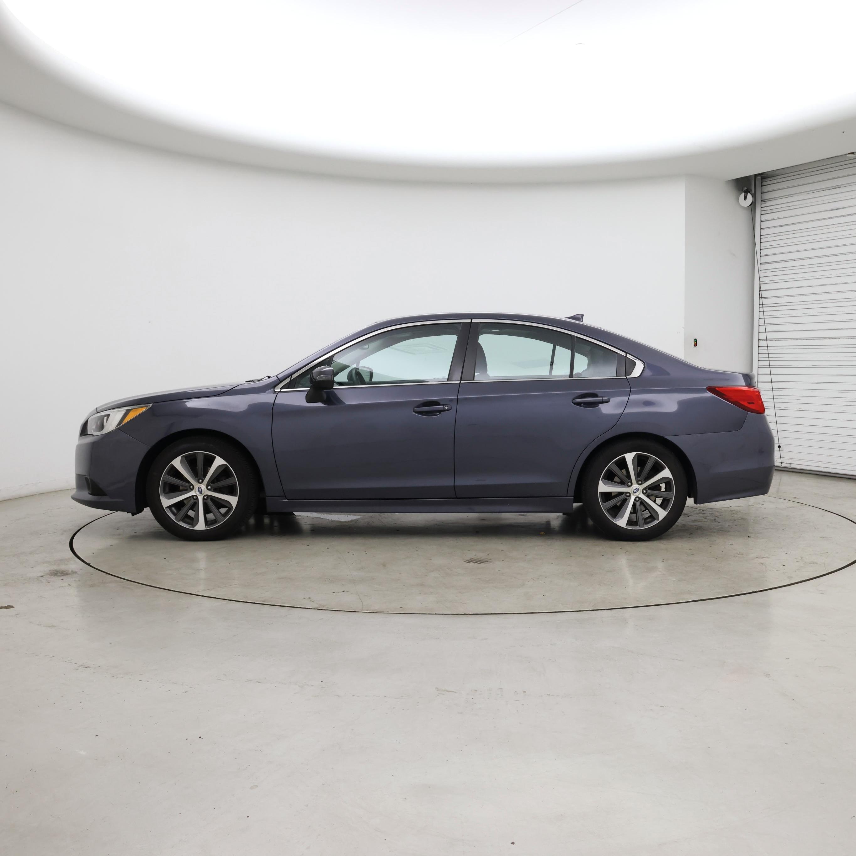 Thumbnail: 2016 Subaru Legacy - 3