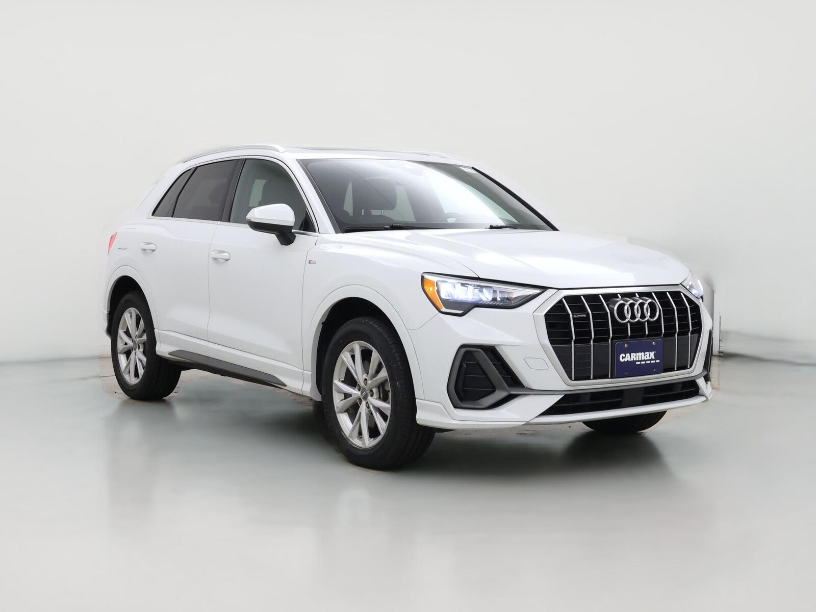 2021 Audi Q3