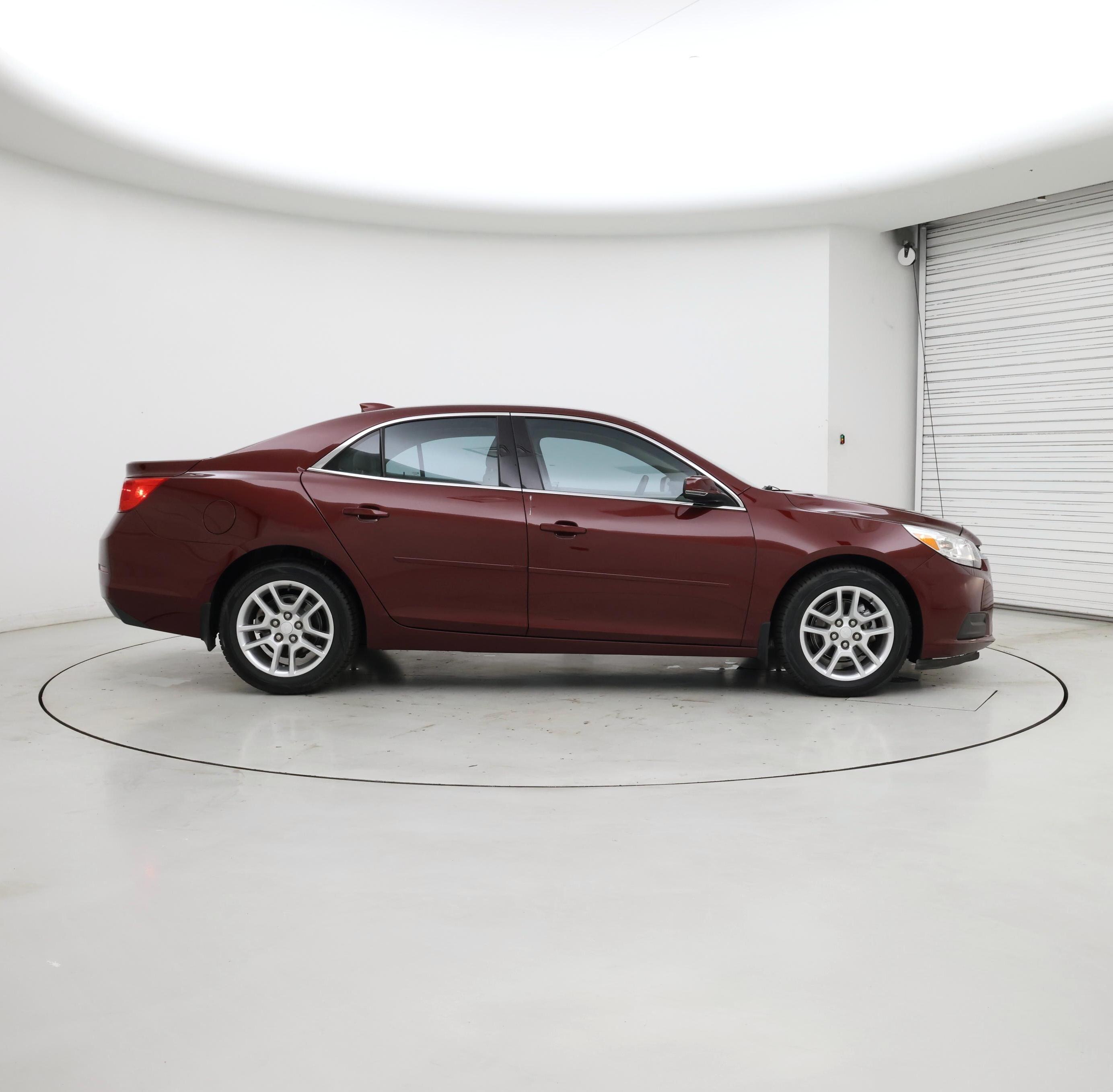 Thumbnail: 2016 Chevrolet Malibu - 7