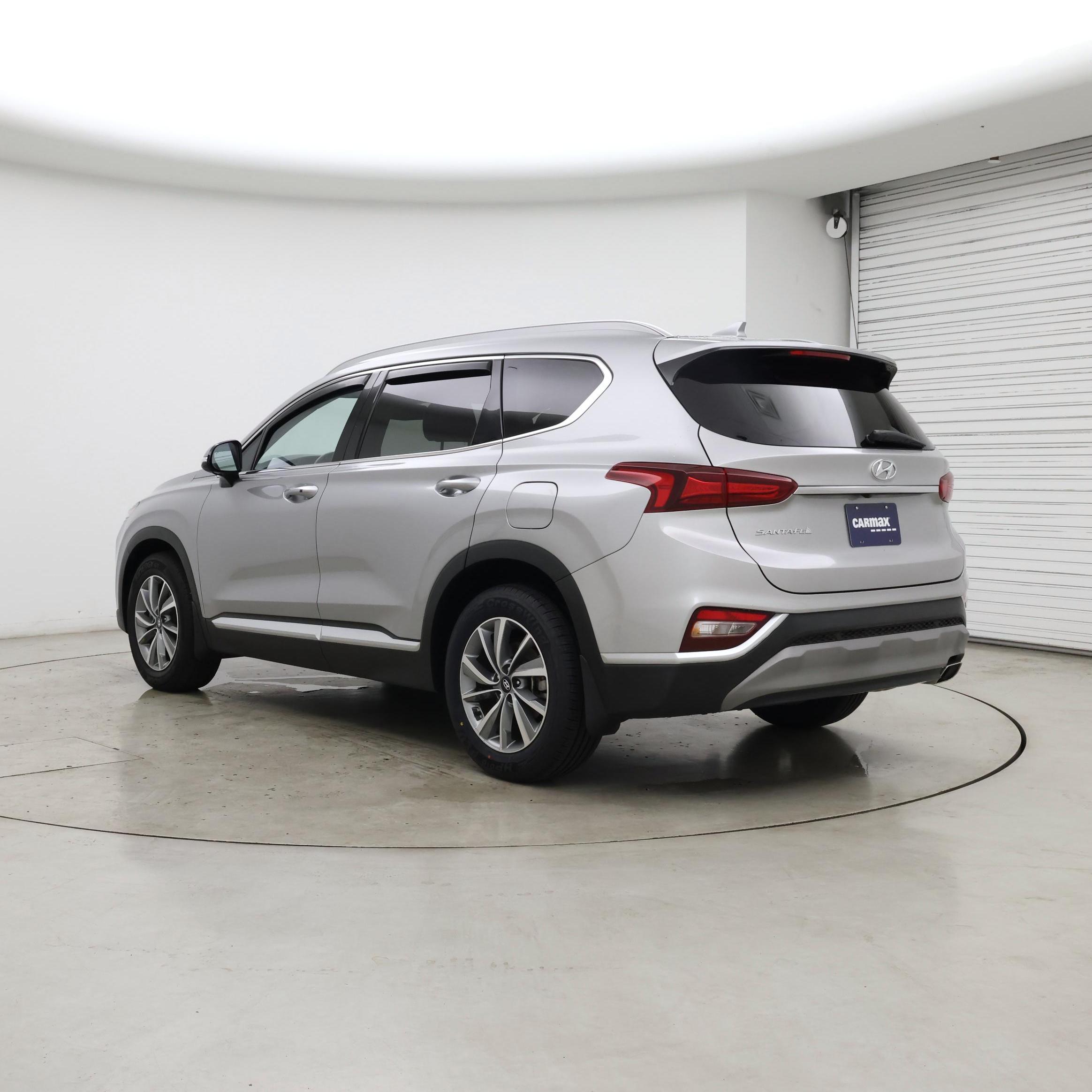 Thumbnail: 2020 Hyundai Santa Fe - 2